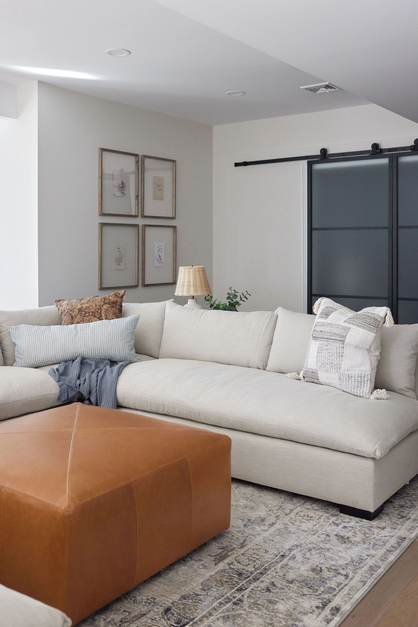 The Ultimate Basement Escape — UA Designs project