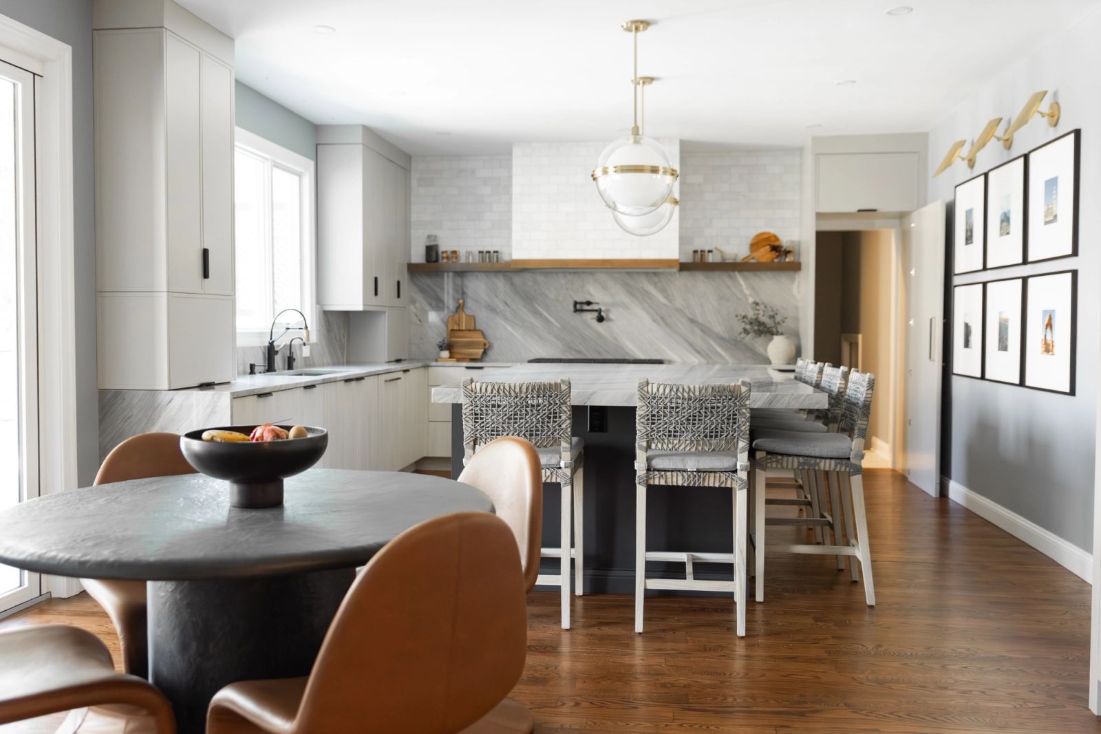 Layered Living — UA Designs project
