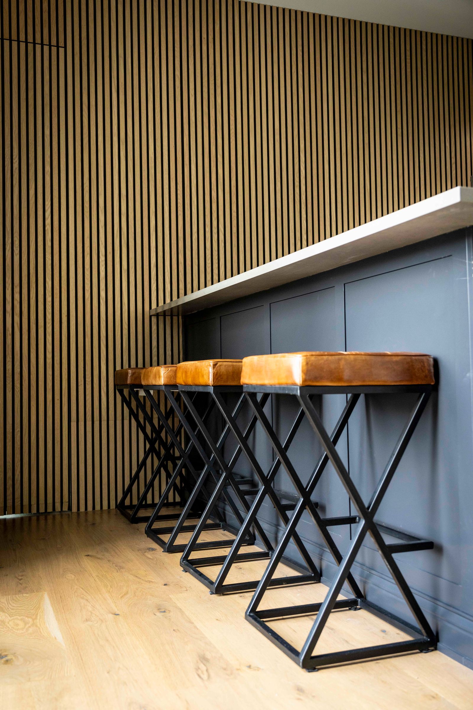 Refined Roots — UA Designs project