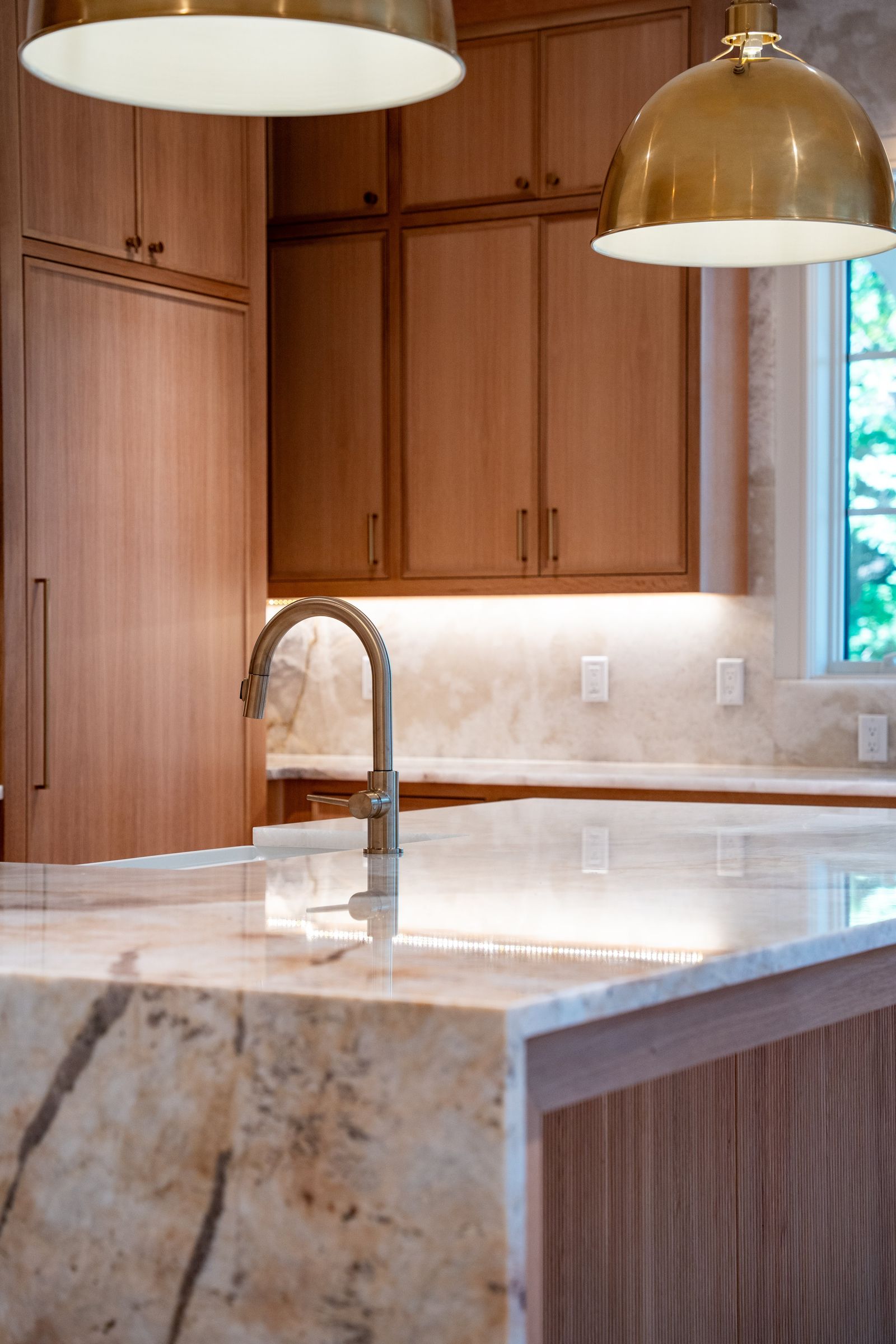 The Grand Impression — UA Designs project
