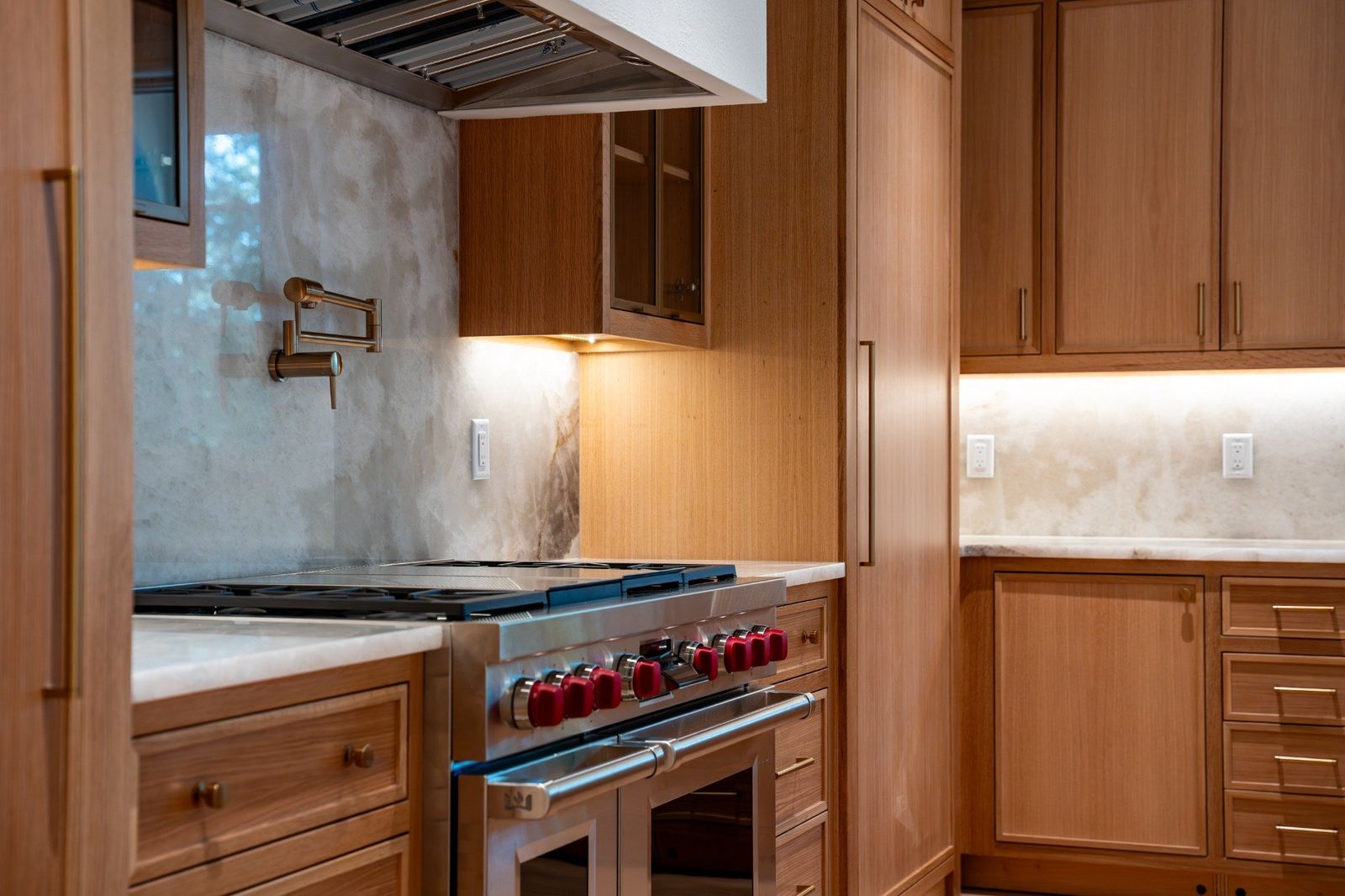 The Grand Impression — UA Designs project