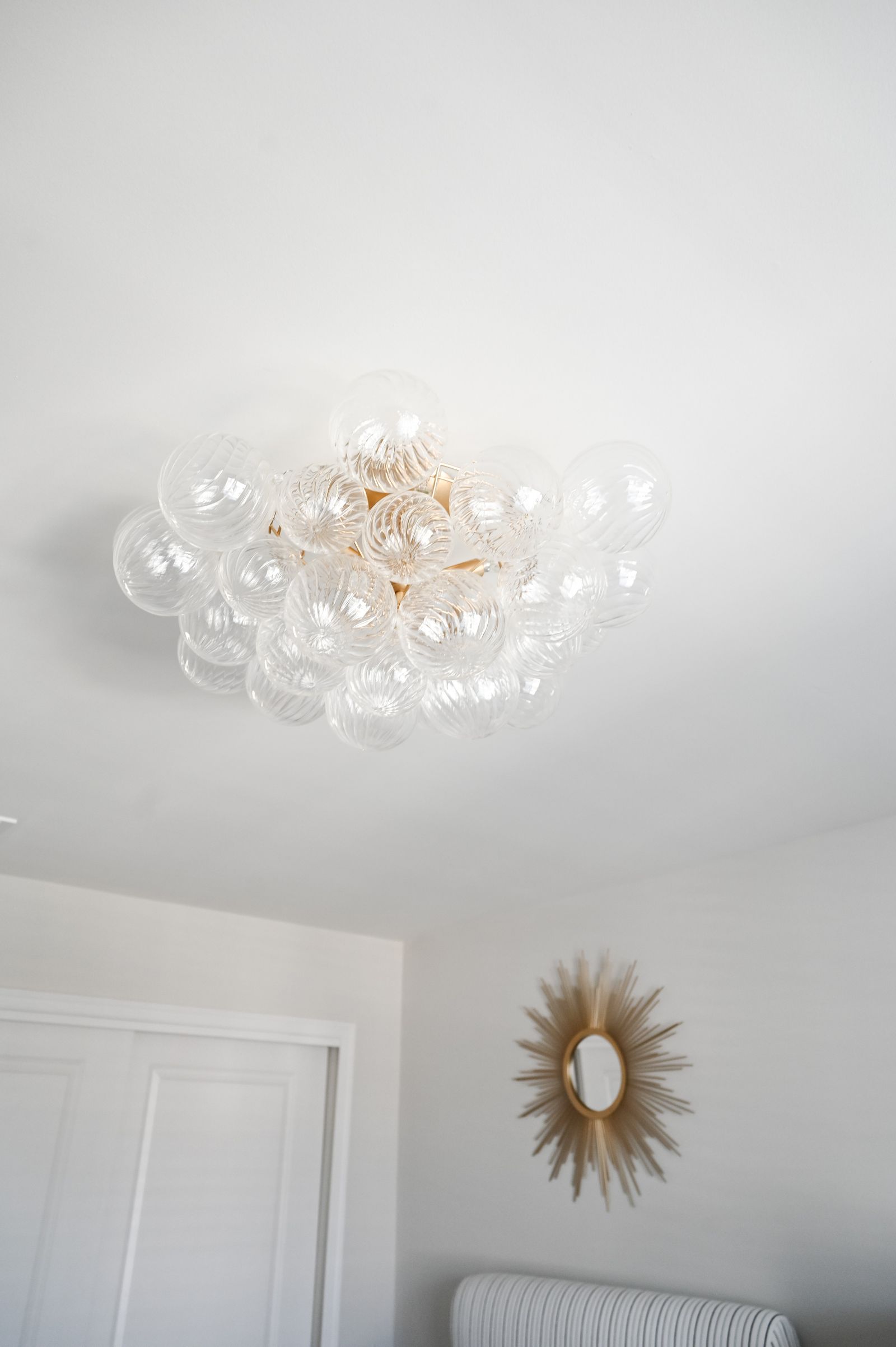 The Tailored Townhome — UA Designs project
