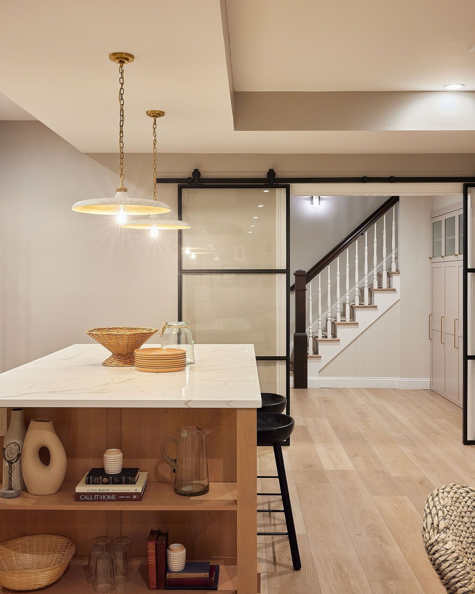 The Heart of Home — UA Designs project