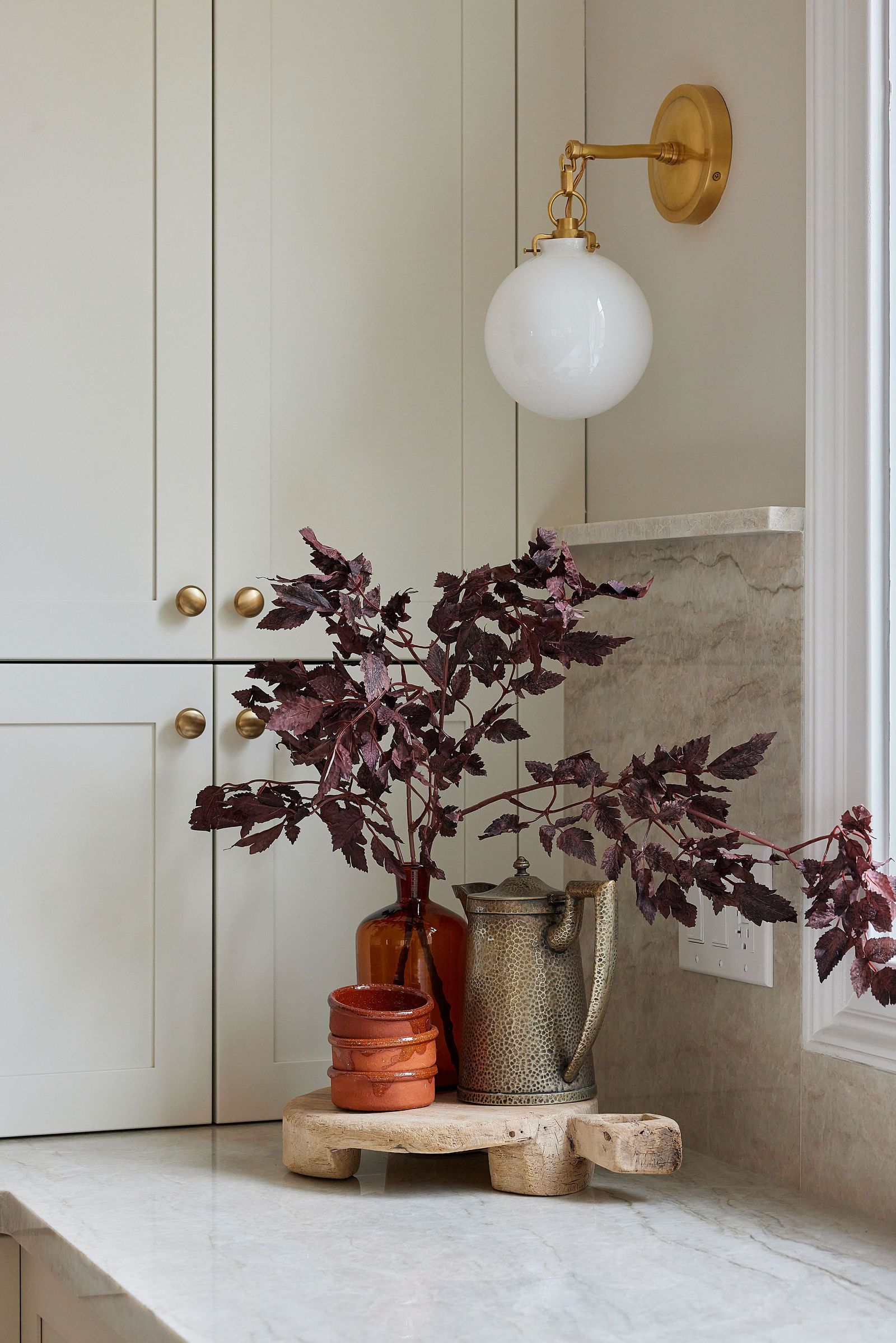 The Dwelling Place — UA Designs project