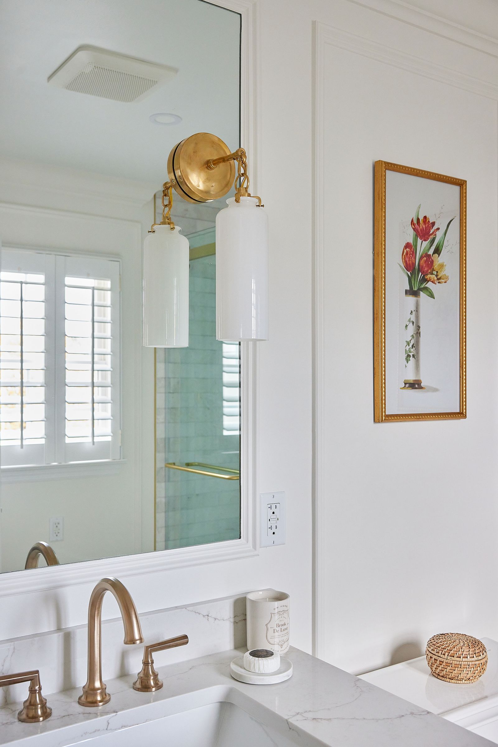The Dwelling Place — UA Designs project