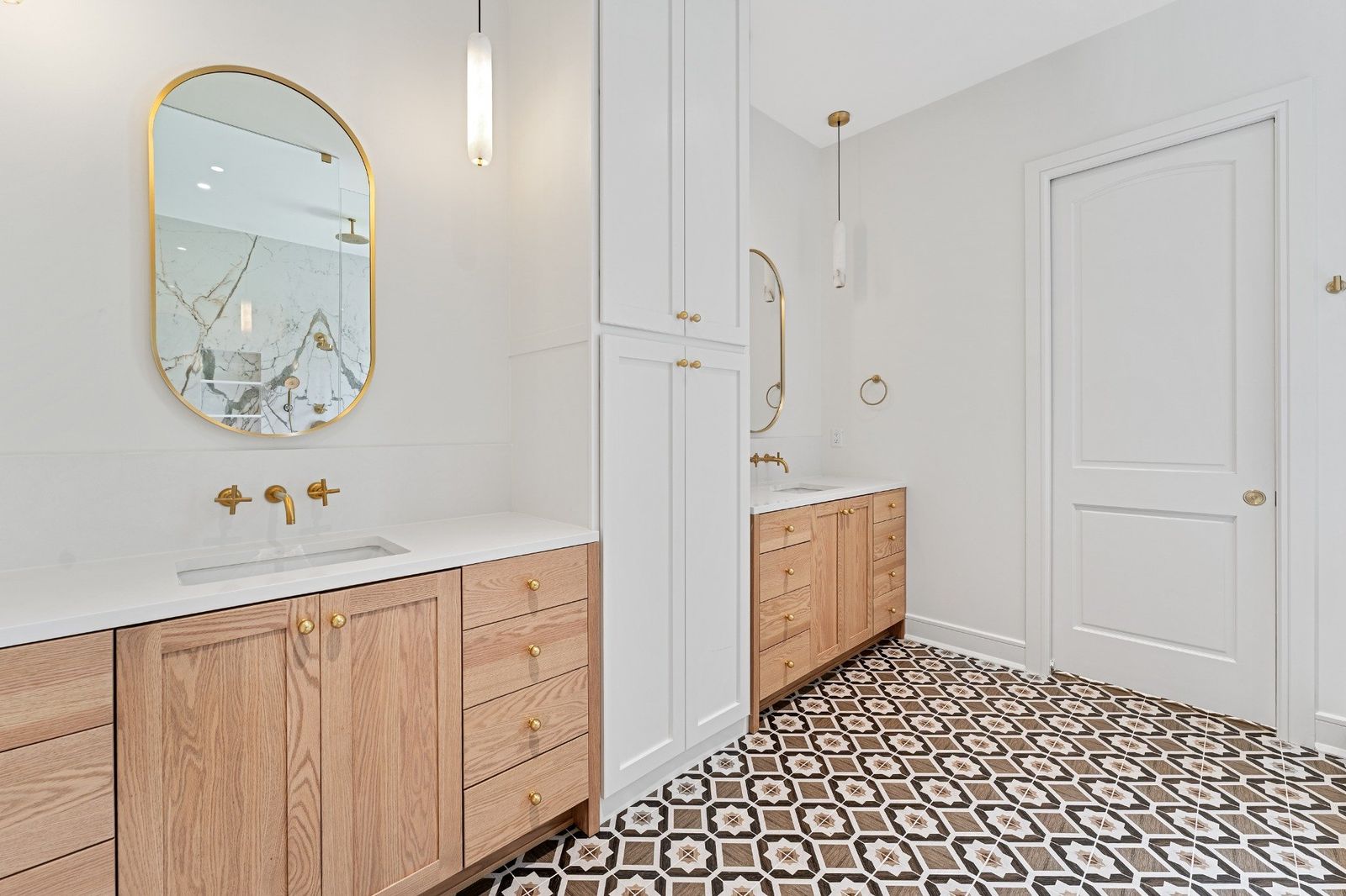 The Grand Impression — UA Designs project