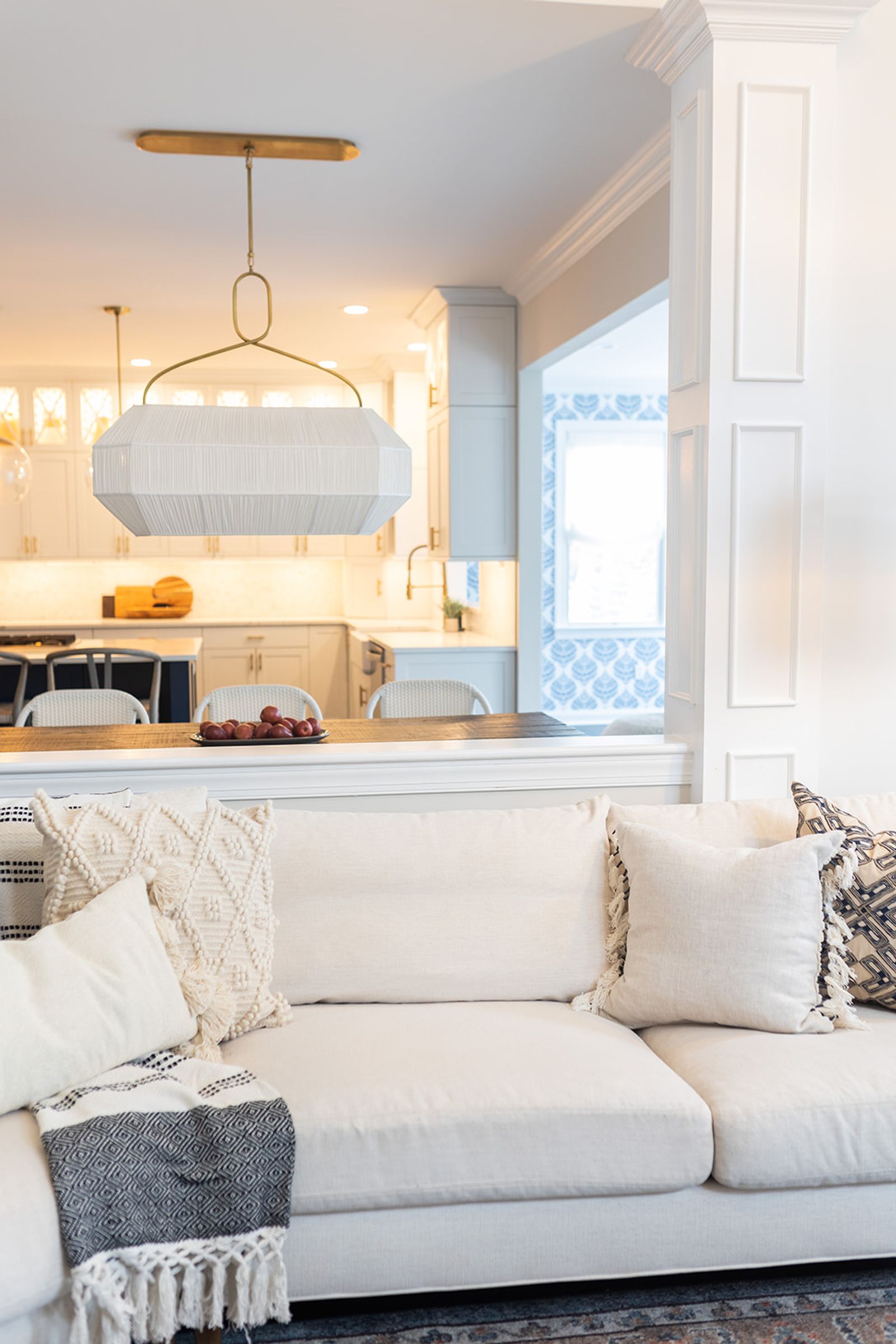 Common Thread — UA Designs project