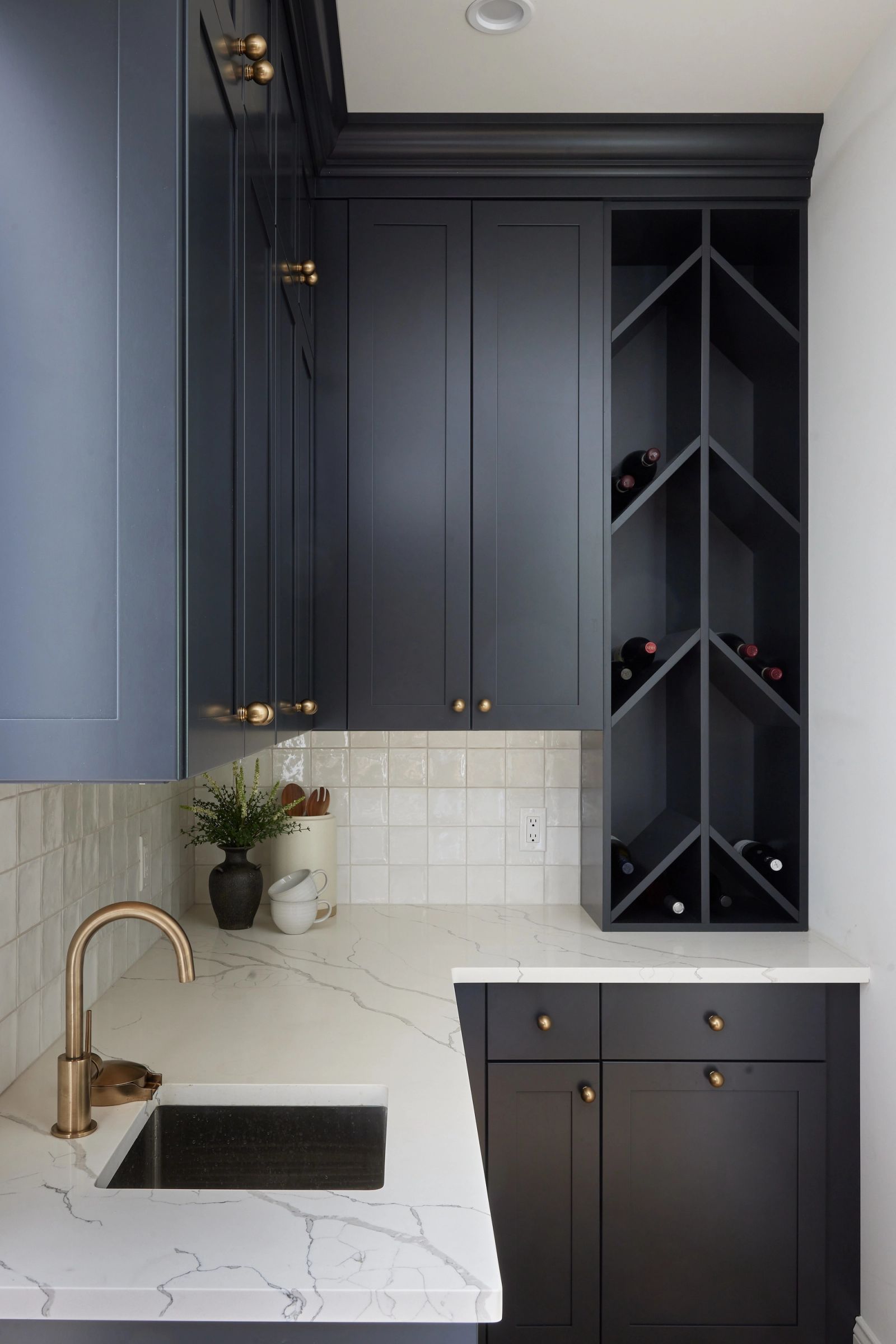 The Gilded Passage — UA Designs project