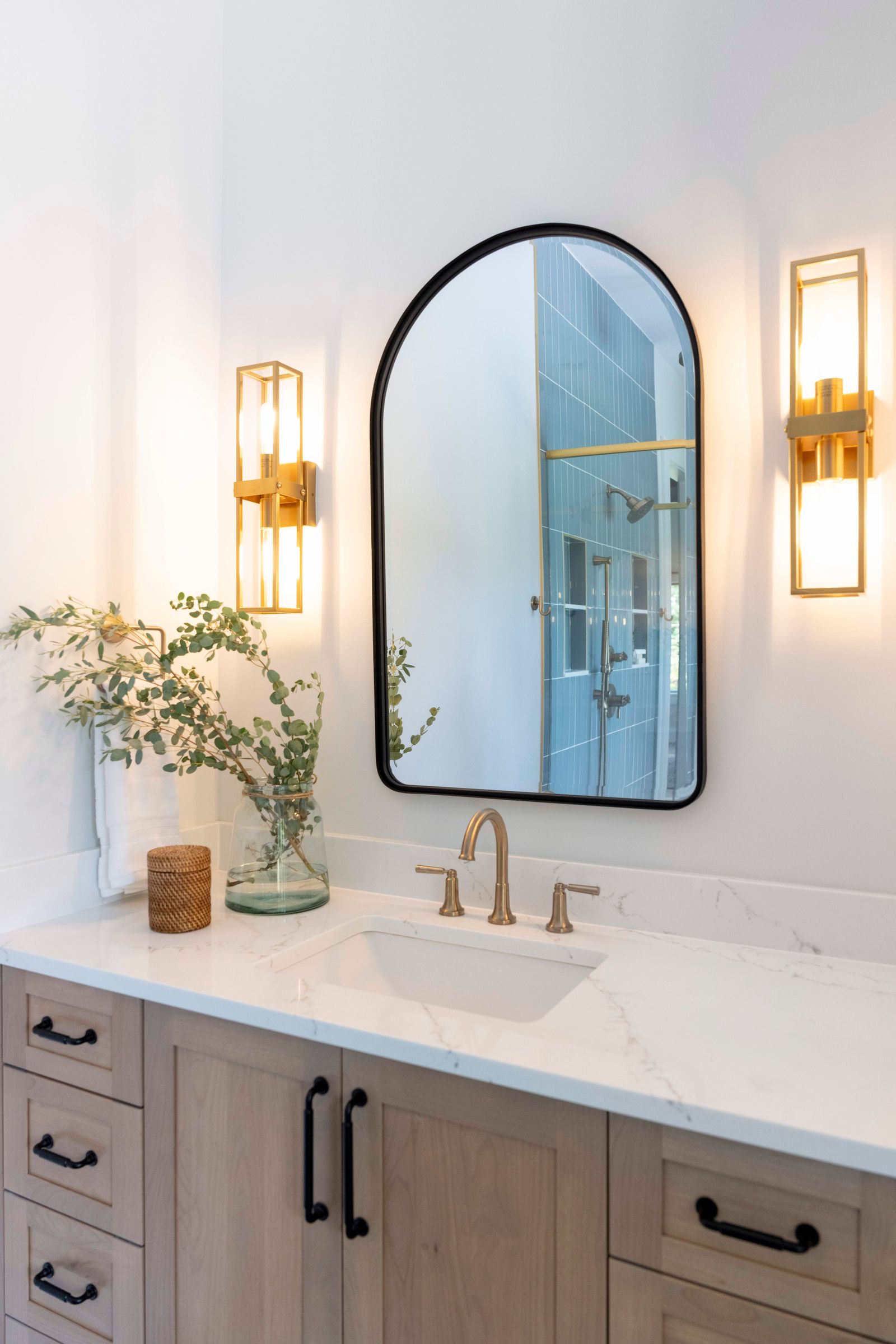 Refined Roots — UA Designs project