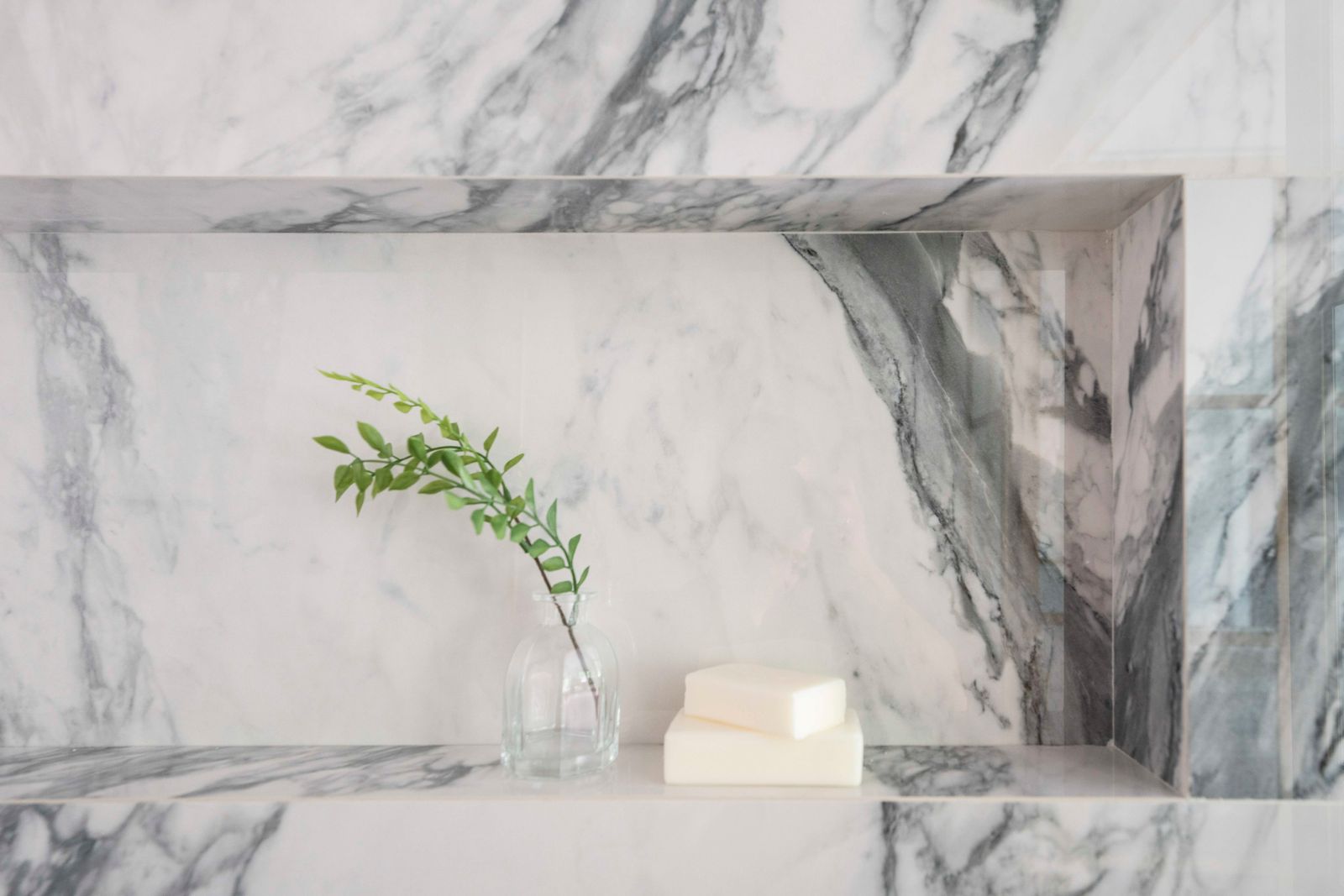 Modern Luxe Manor — UA Designs project