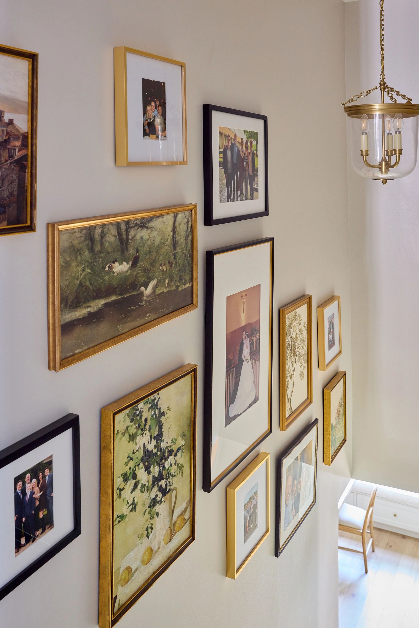 The Quiet Suite — UA Designs project