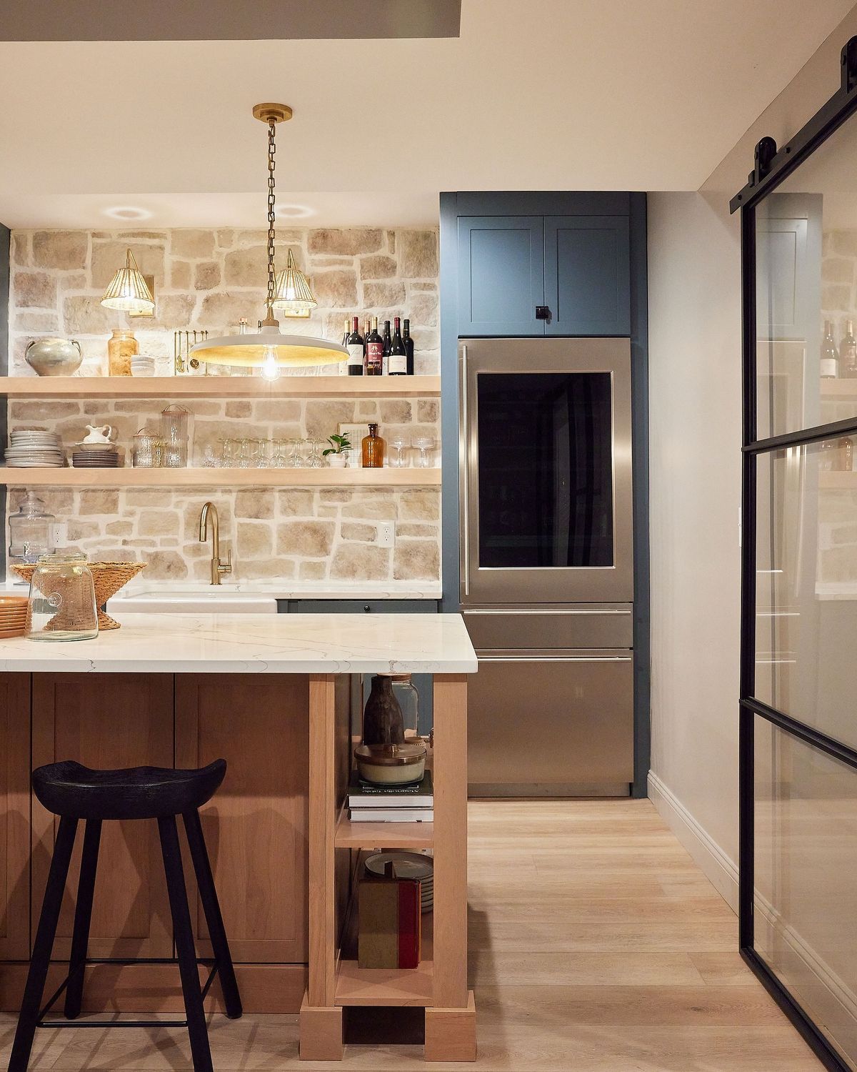 The Heart of Home — Living space in Califon, NJ