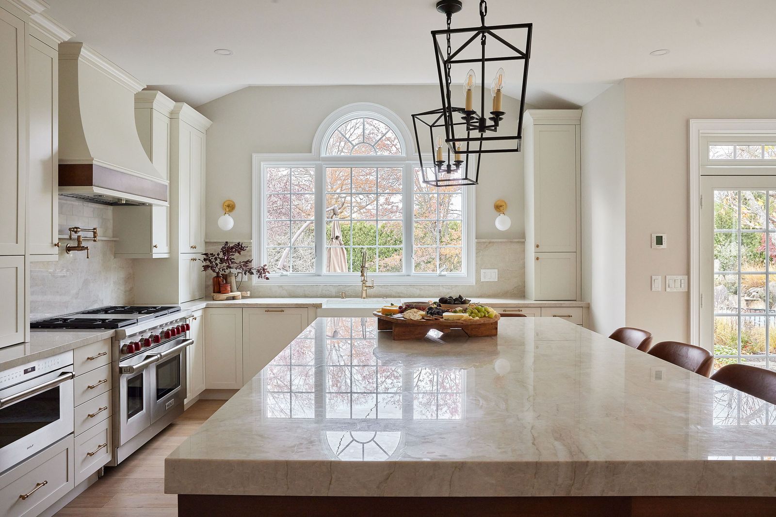 The Dwelling Place — UA Designs project