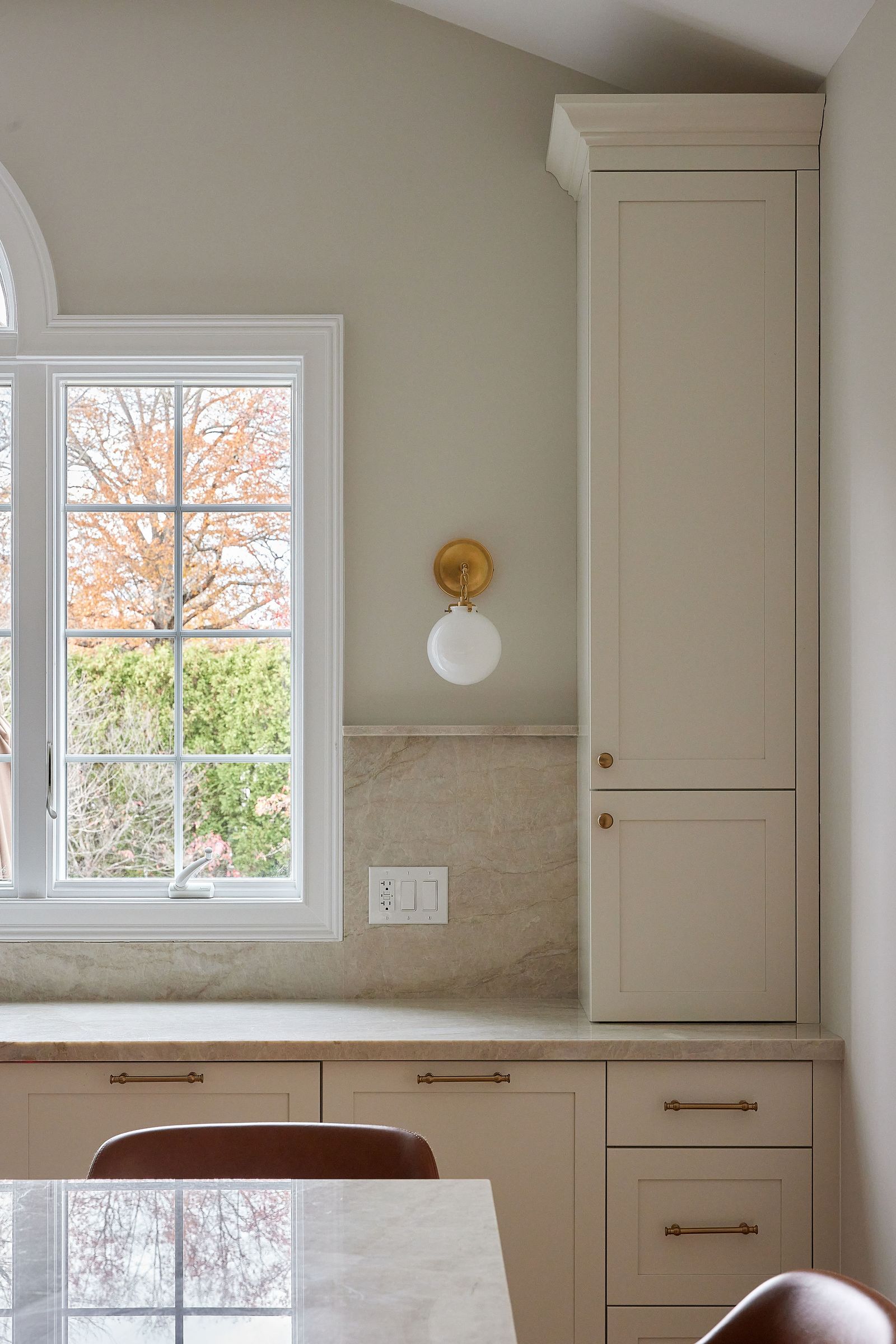 The Dwelling Place — UA Designs project