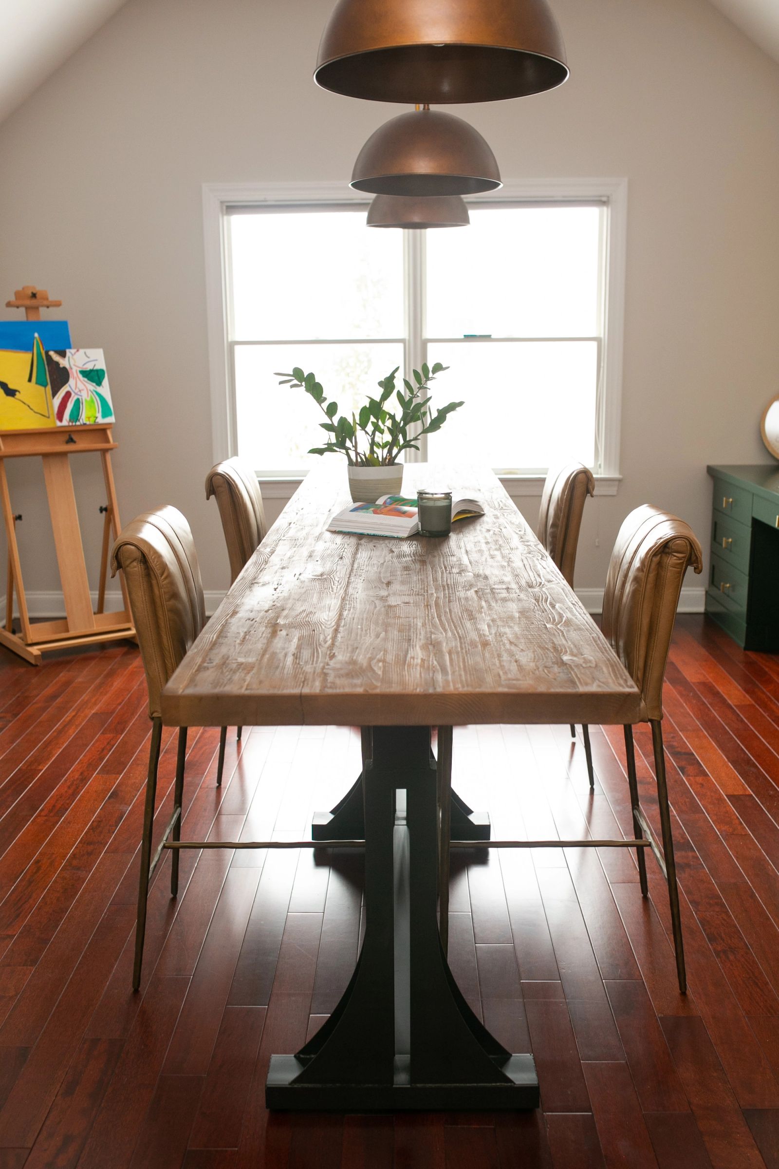 Common Thread — UA Designs project
