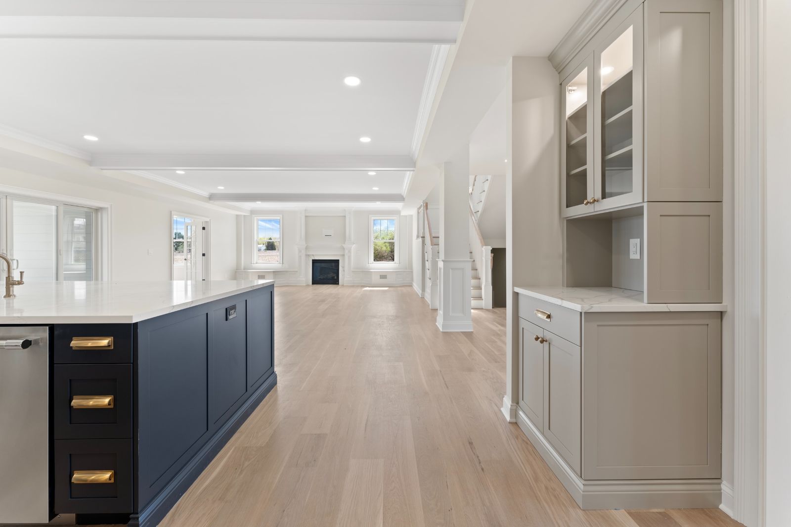 Golden Hour — UA Designs project