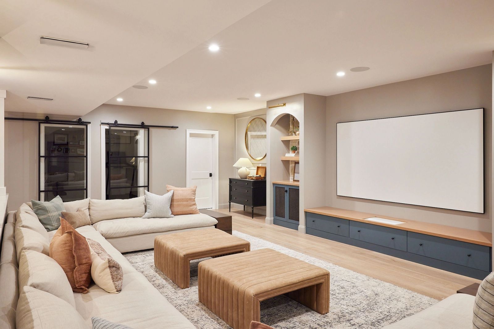 The Heart of Home — UA Designs project