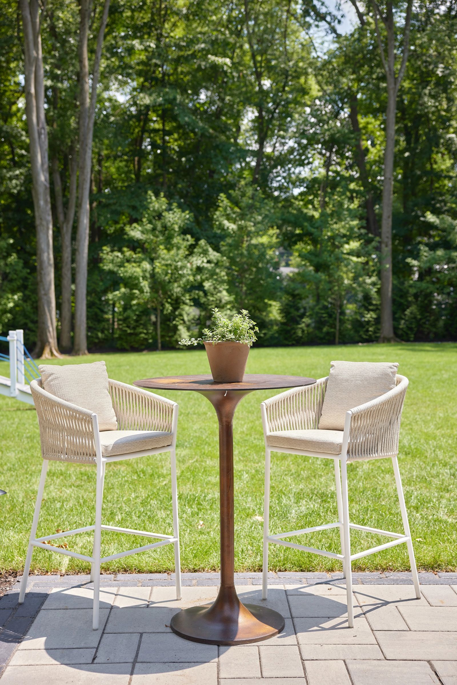 Muted Retreat — UA Designs project