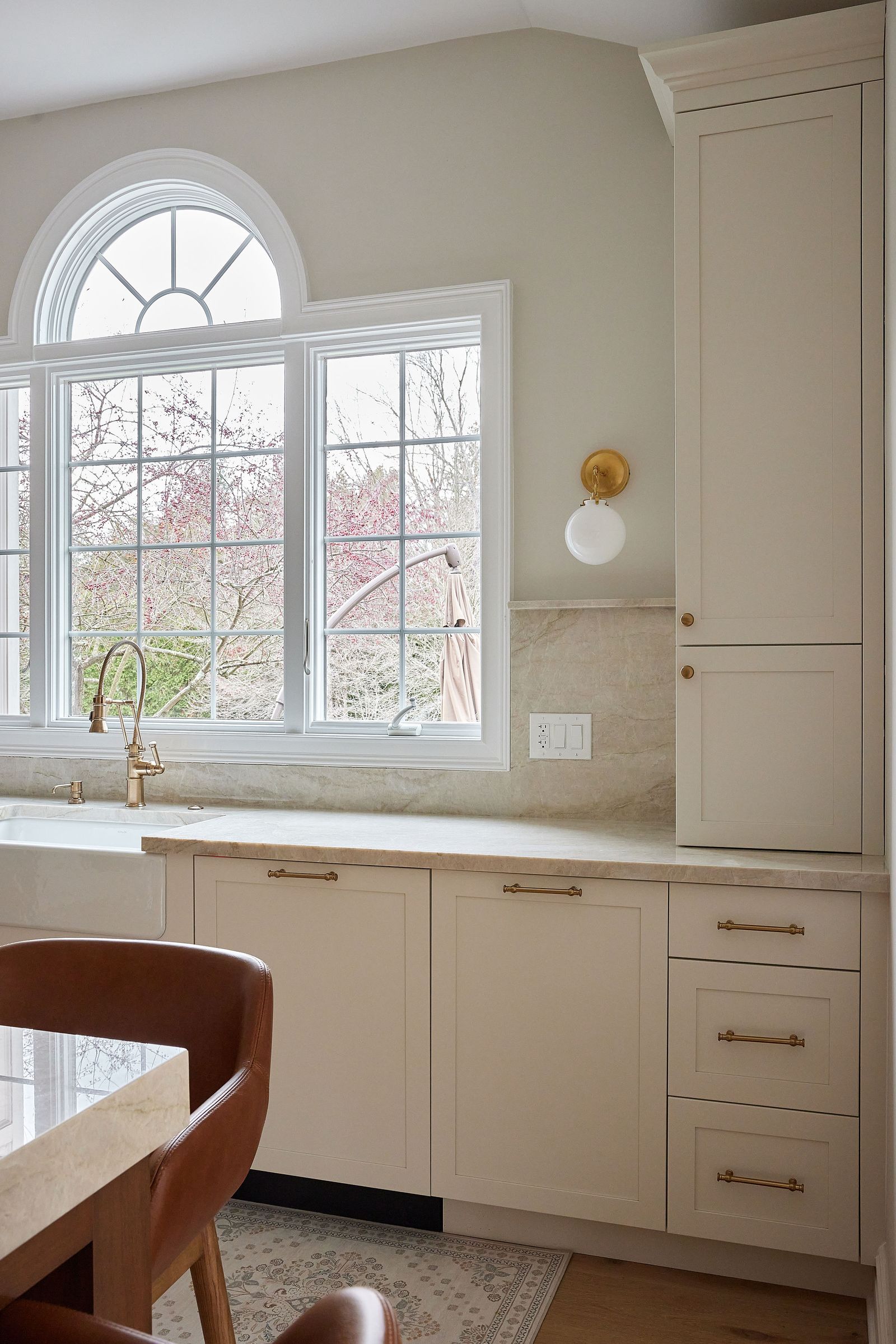 The Dwelling Place — UA Designs project