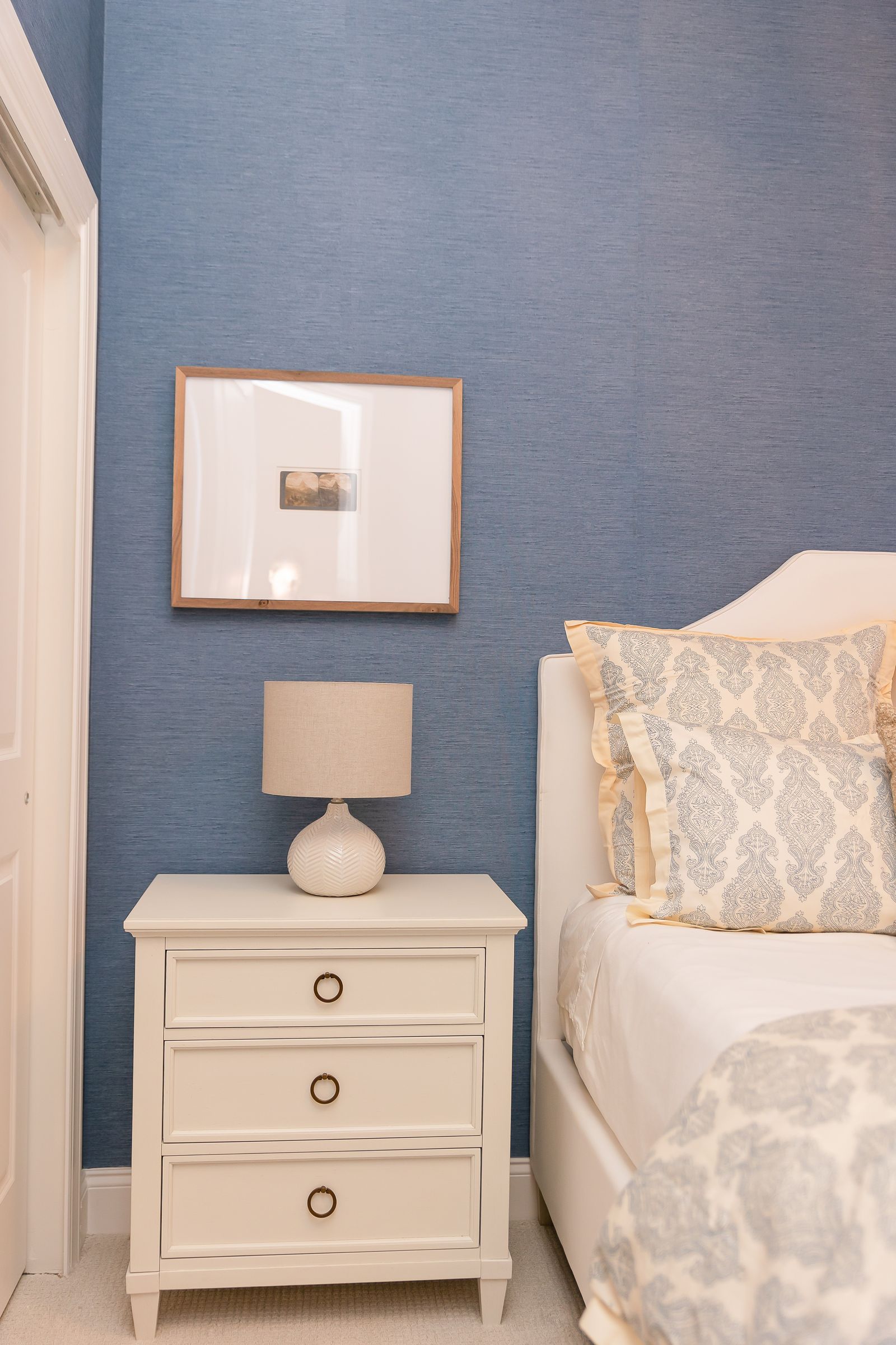 The Tailored Townhome — UA Designs project