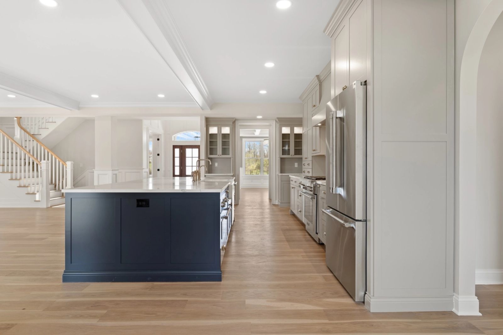Golden Hour — UA Designs project