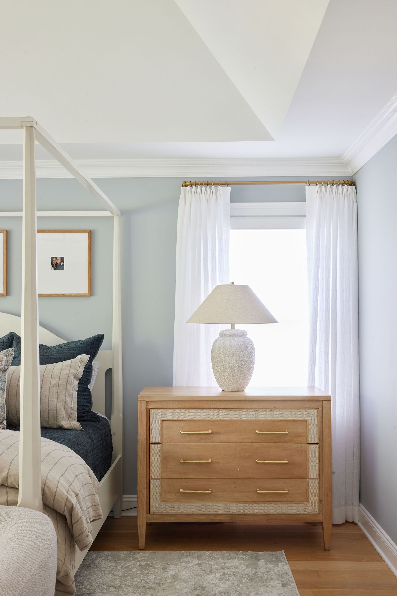 A Room That Breathes — UA Designs project