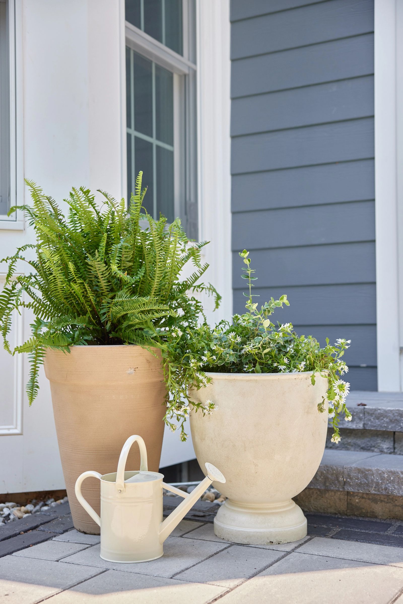 Muted Retreat — UA Designs project