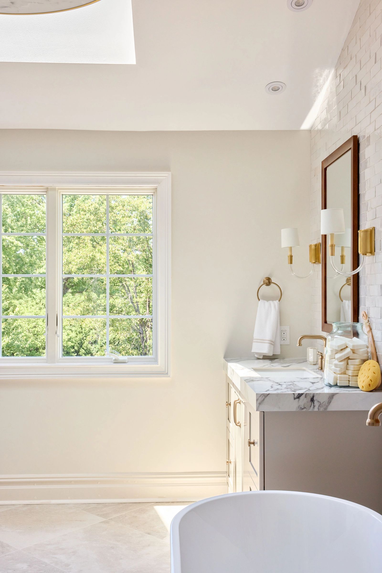 The Quiet Suite — UA Designs project