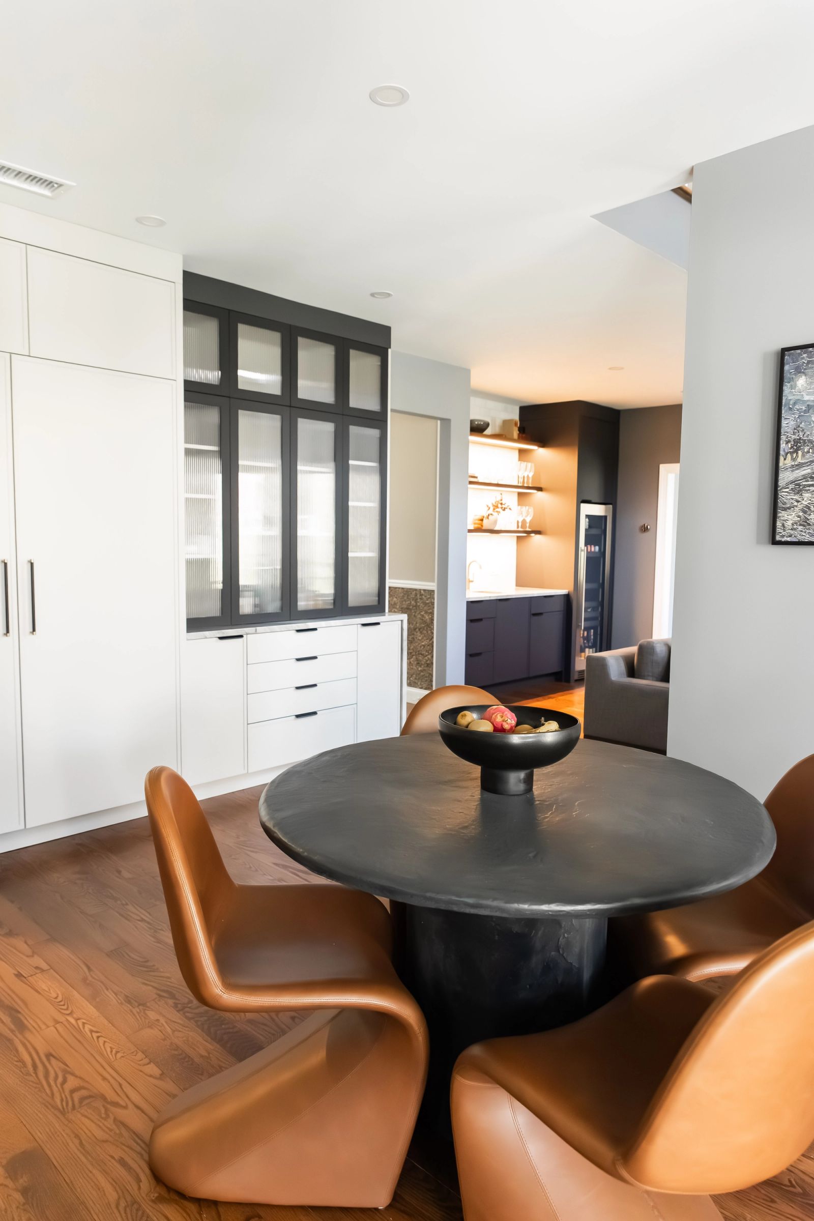 Layered Living — UA Designs project