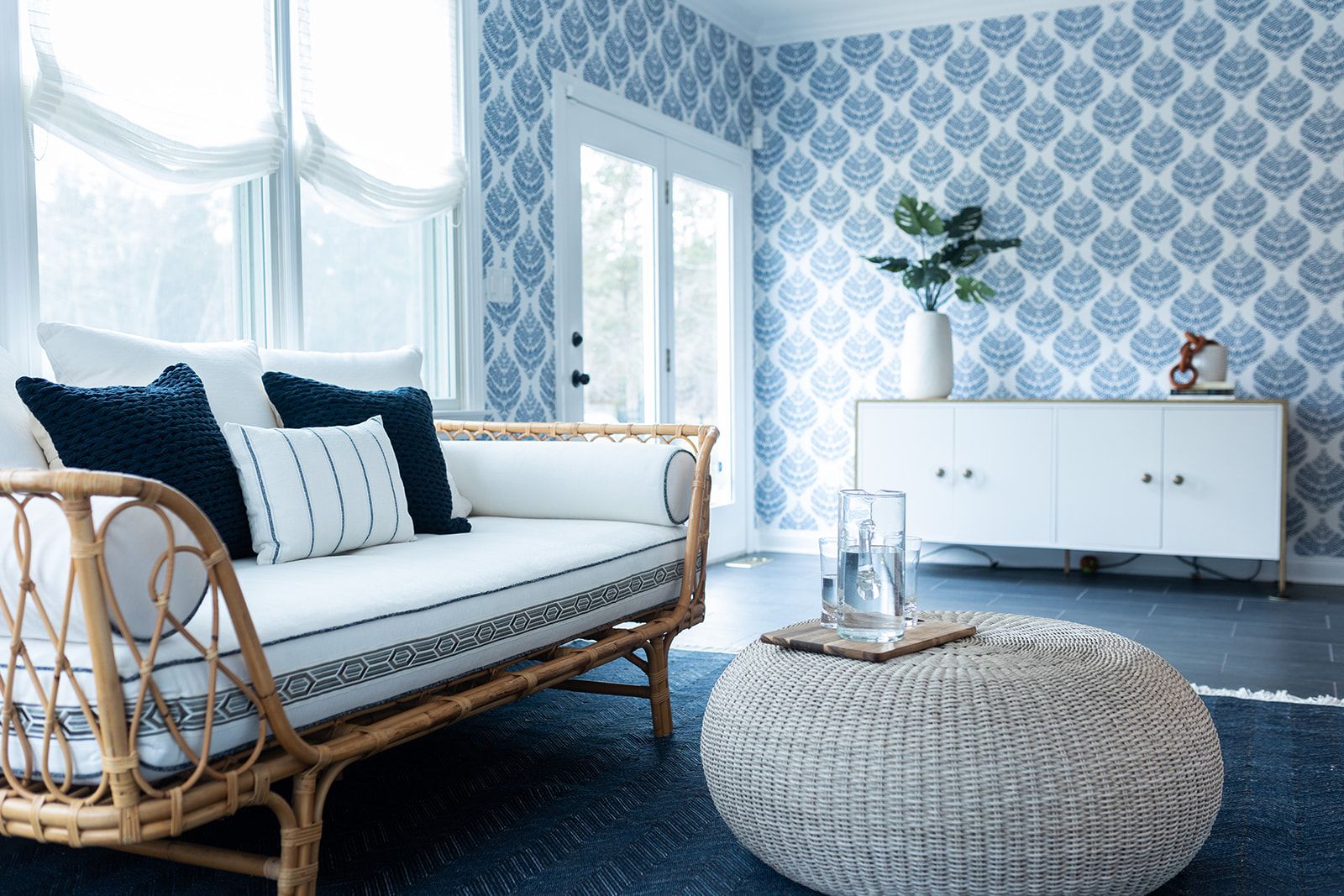 Common Thread — UA Designs project
