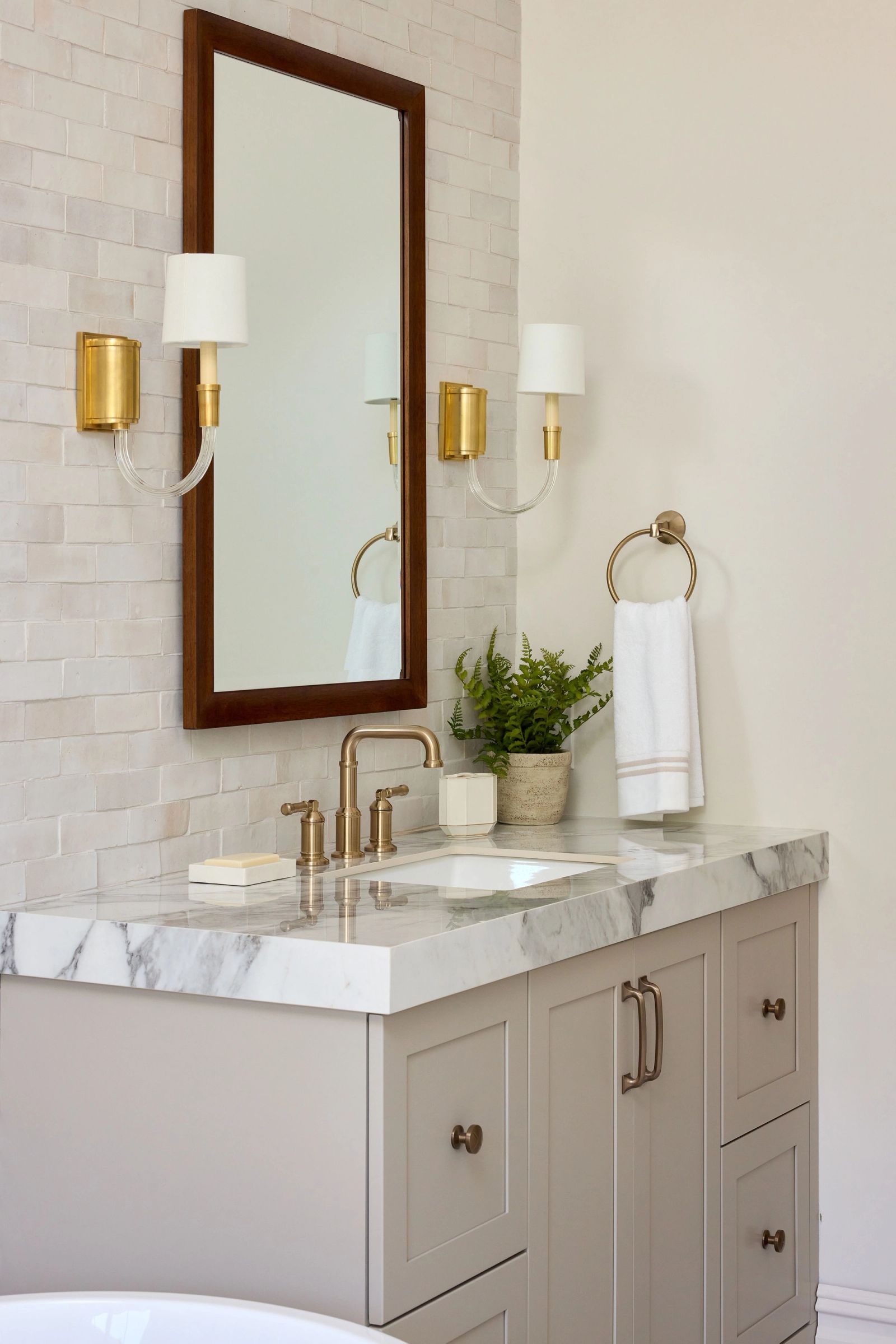 The Quiet Suite — UA Designs project