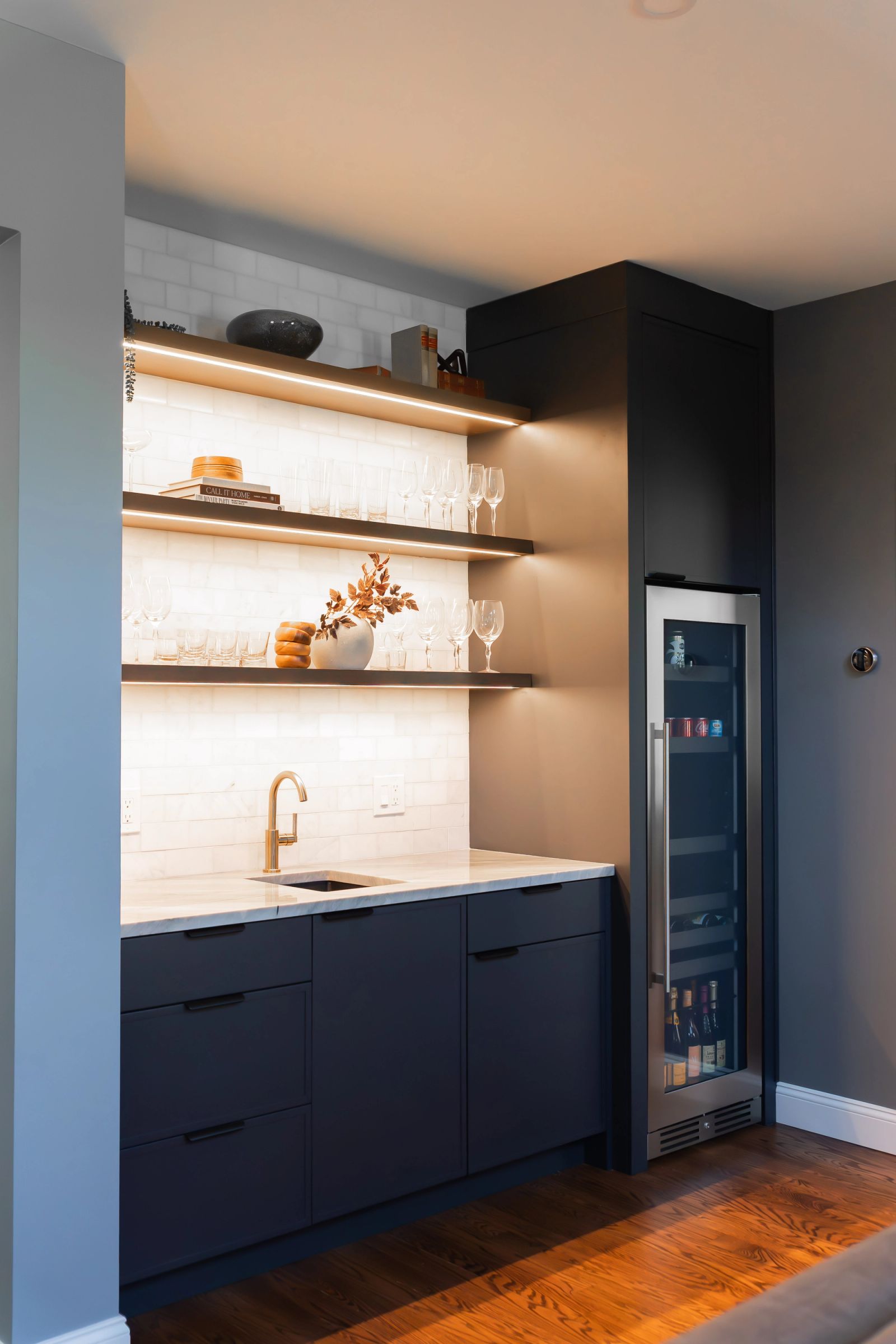 Layered Living — UA Designs project