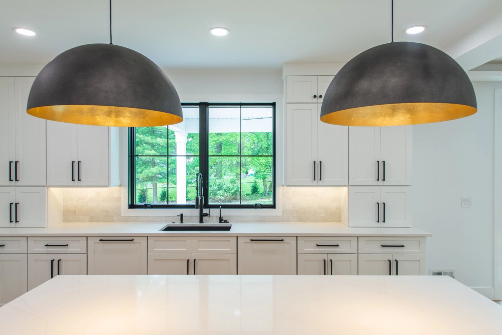 Modern Farmhouse Retreat — UA Designs project