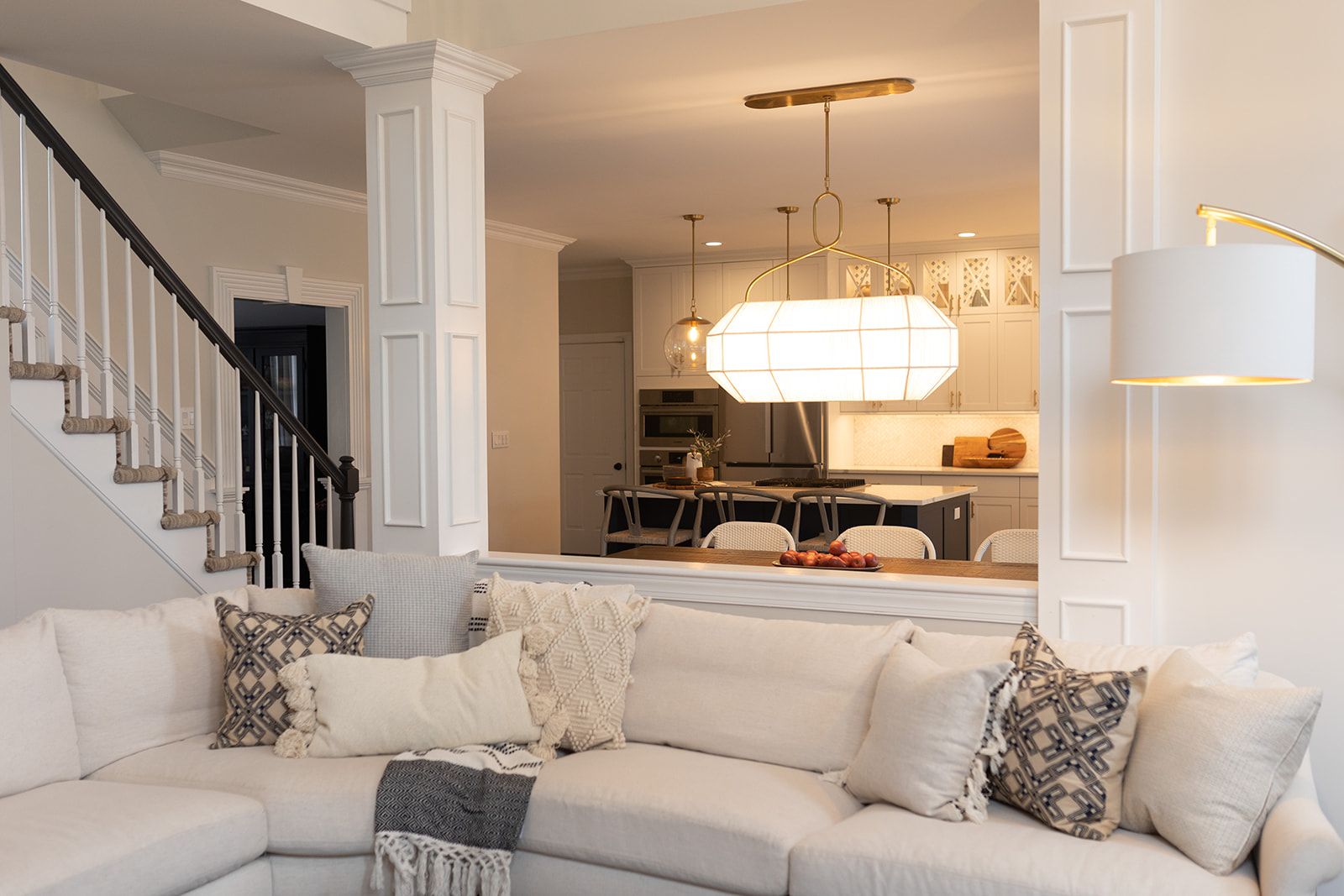 Common Thread — UA Designs project