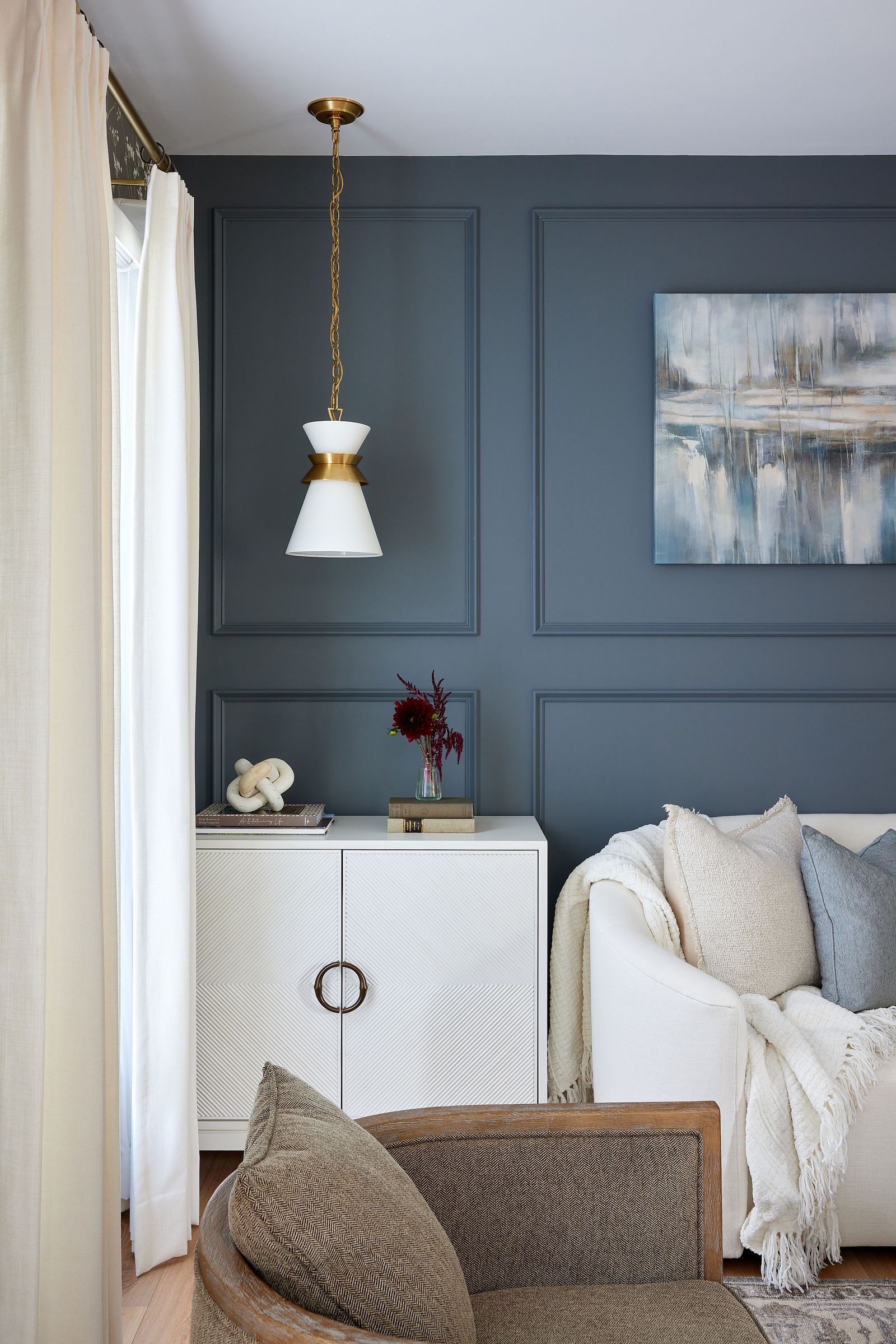 Gathered Grace — UA Designs project