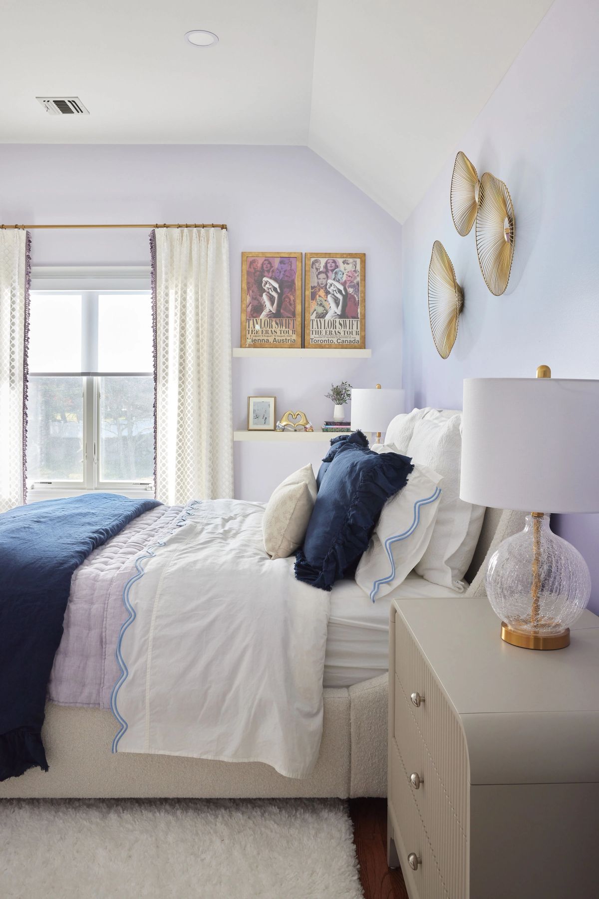 Suite Serenity