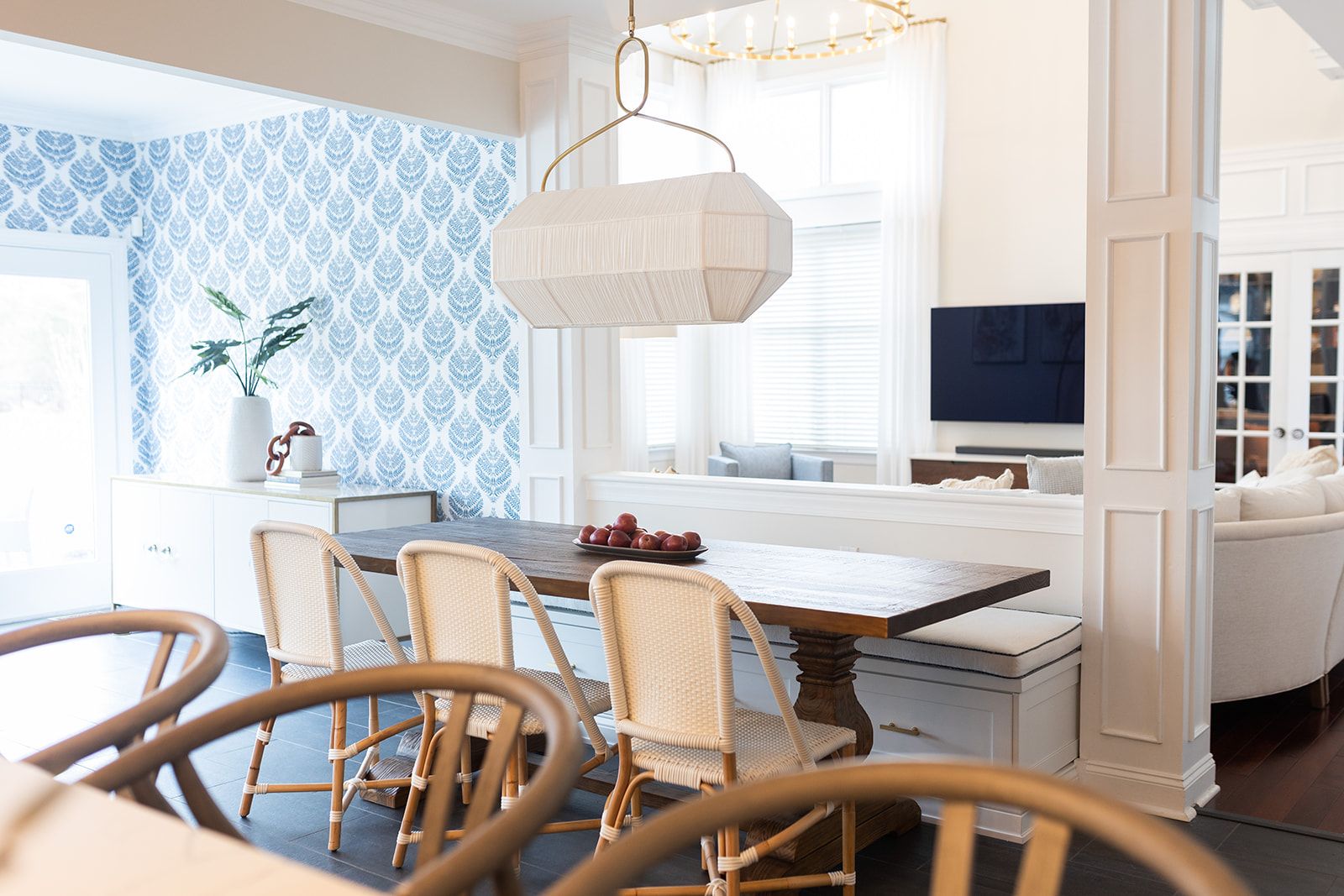 Common Thread — UA Designs project