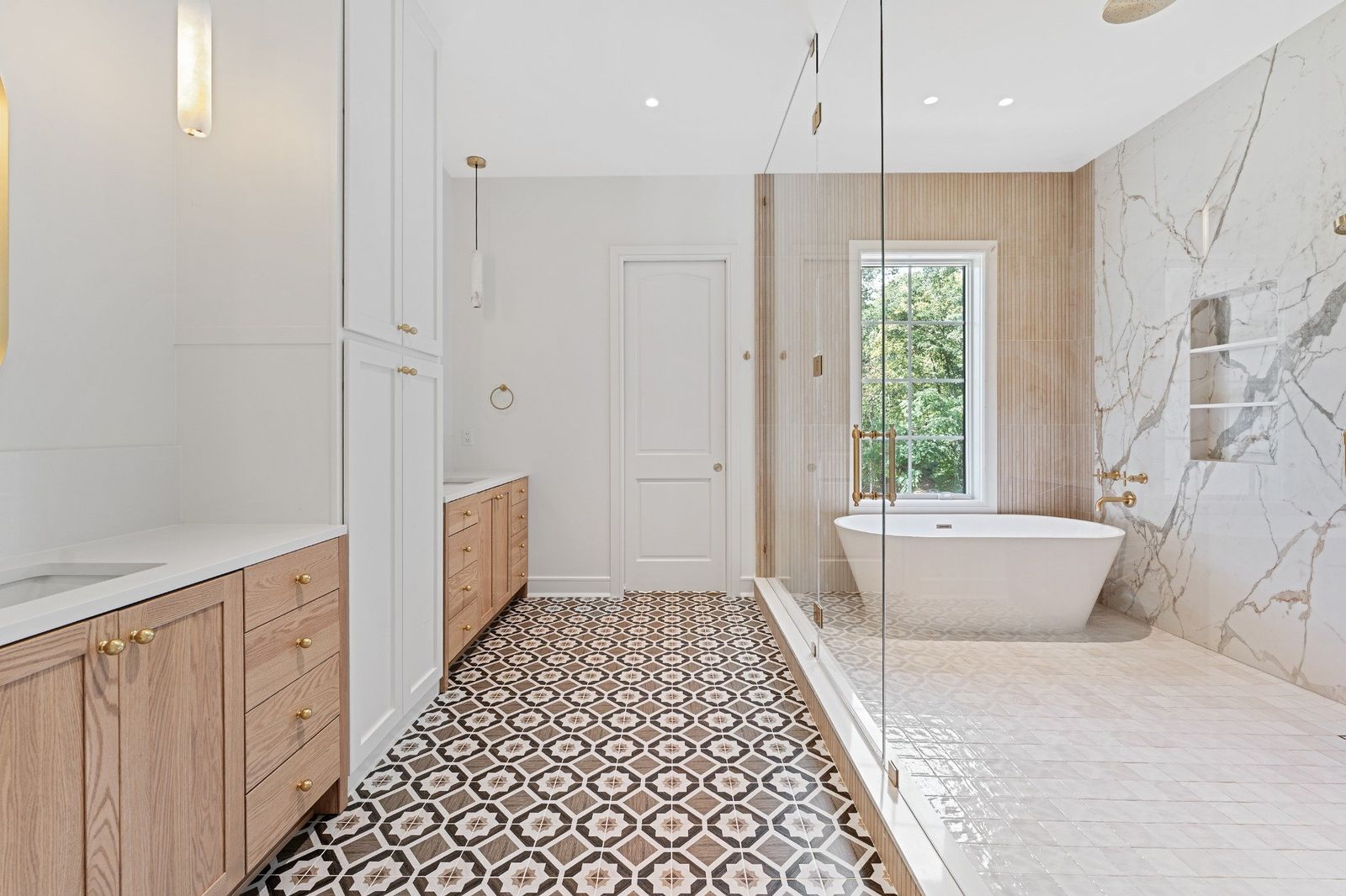 The Grand Impression — UA Designs project