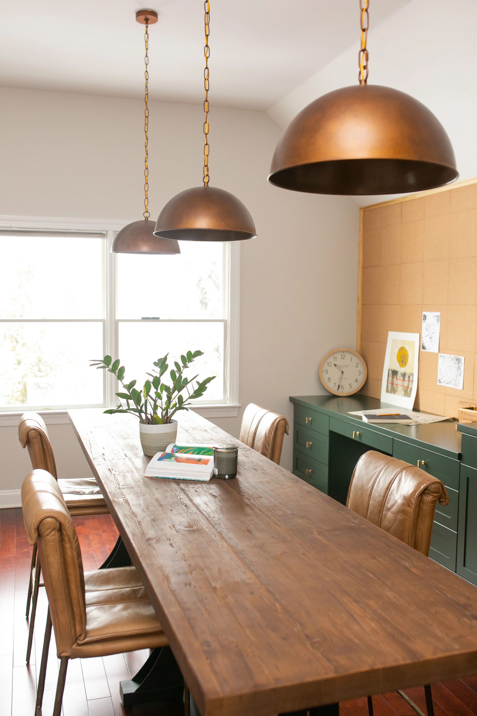 Common Thread — UA Designs project