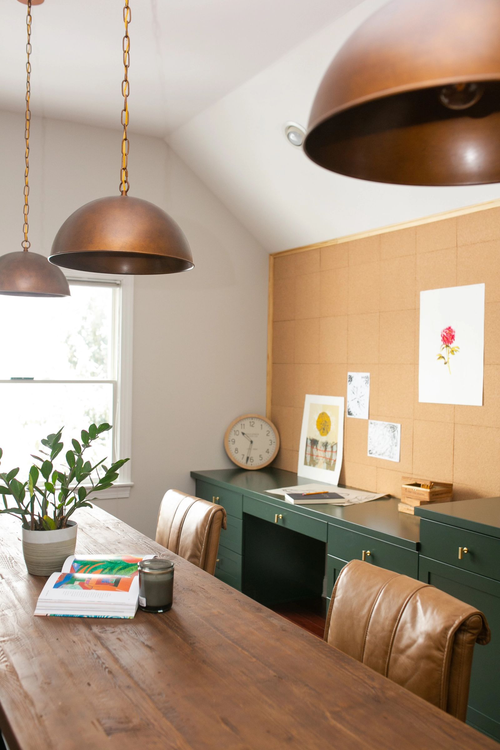Common Thread — UA Designs project