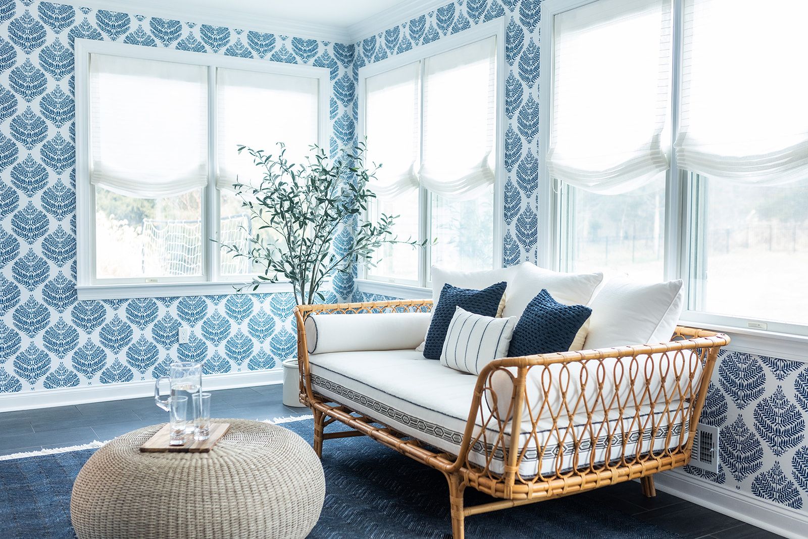 Common Thread — UA Designs project