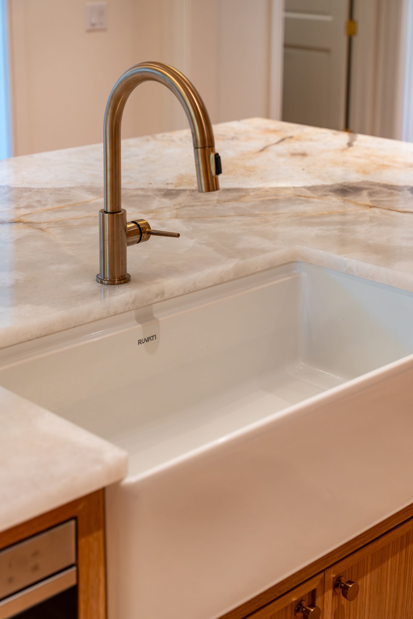 The Grand Impression — UA Designs project