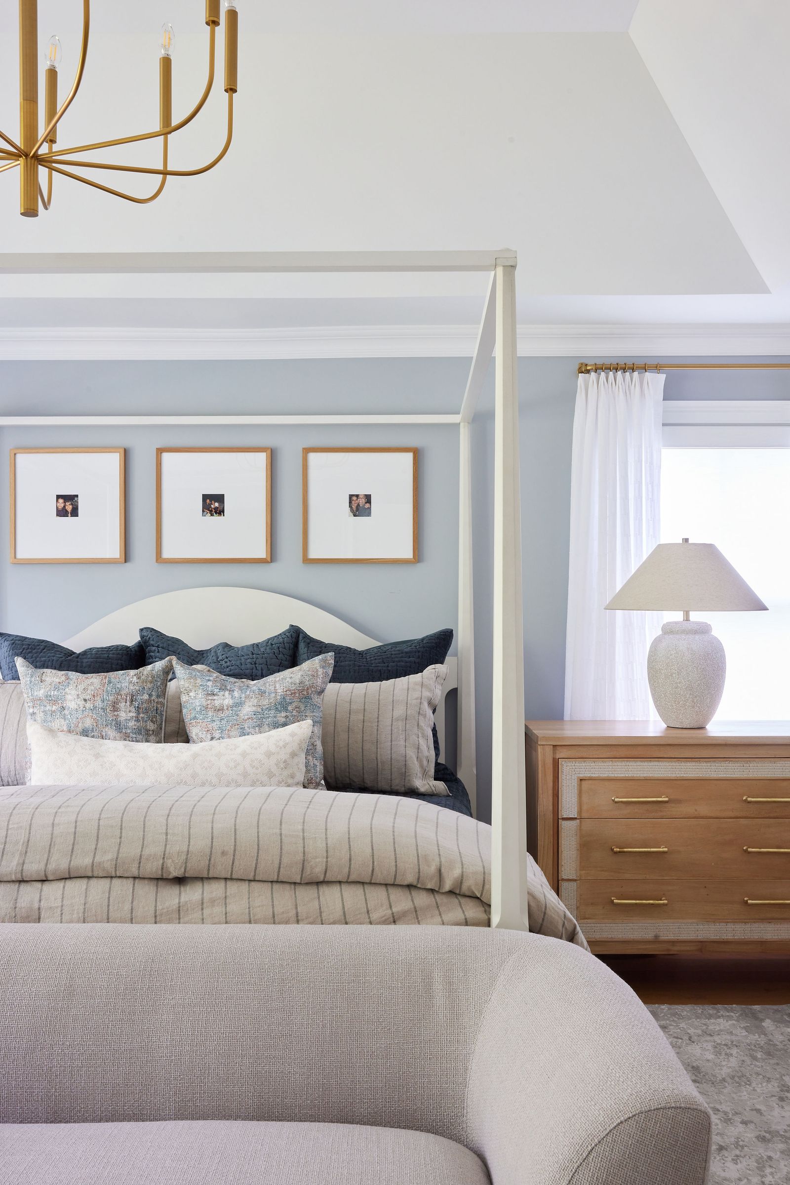 A Room That Breathes — UA Designs project