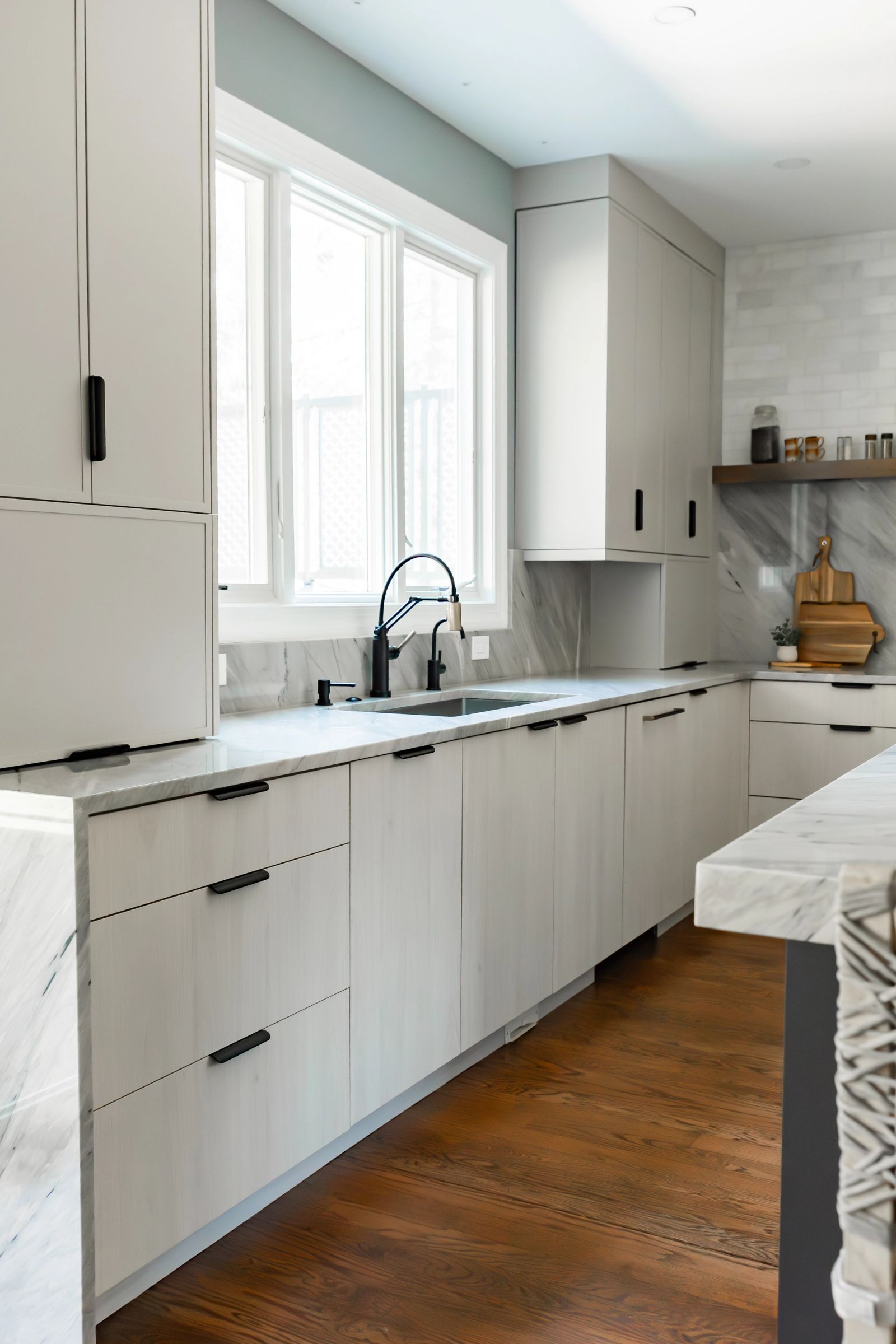 Layered Living — UA Designs project
