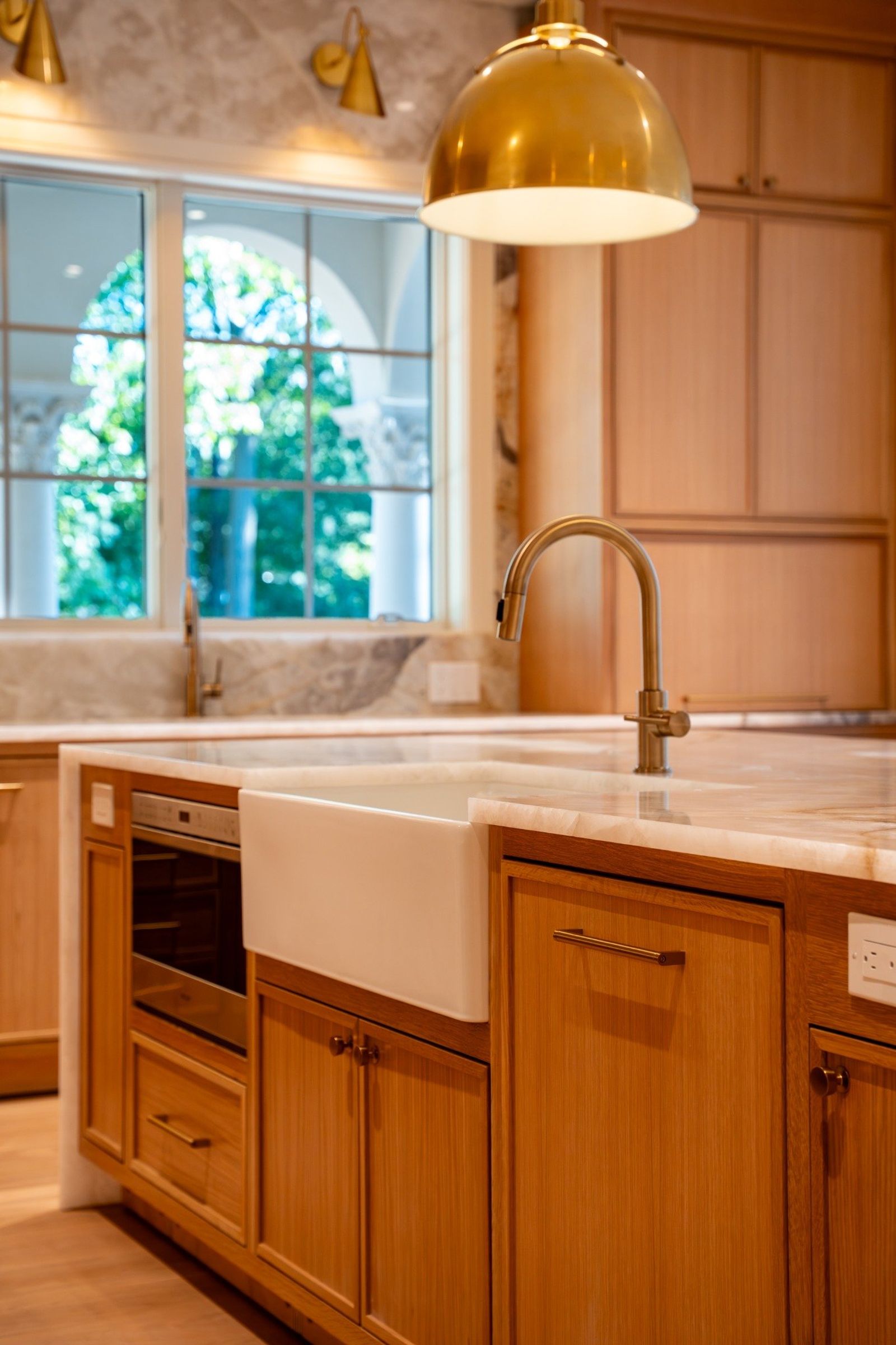 The Grand Impression — UA Designs project