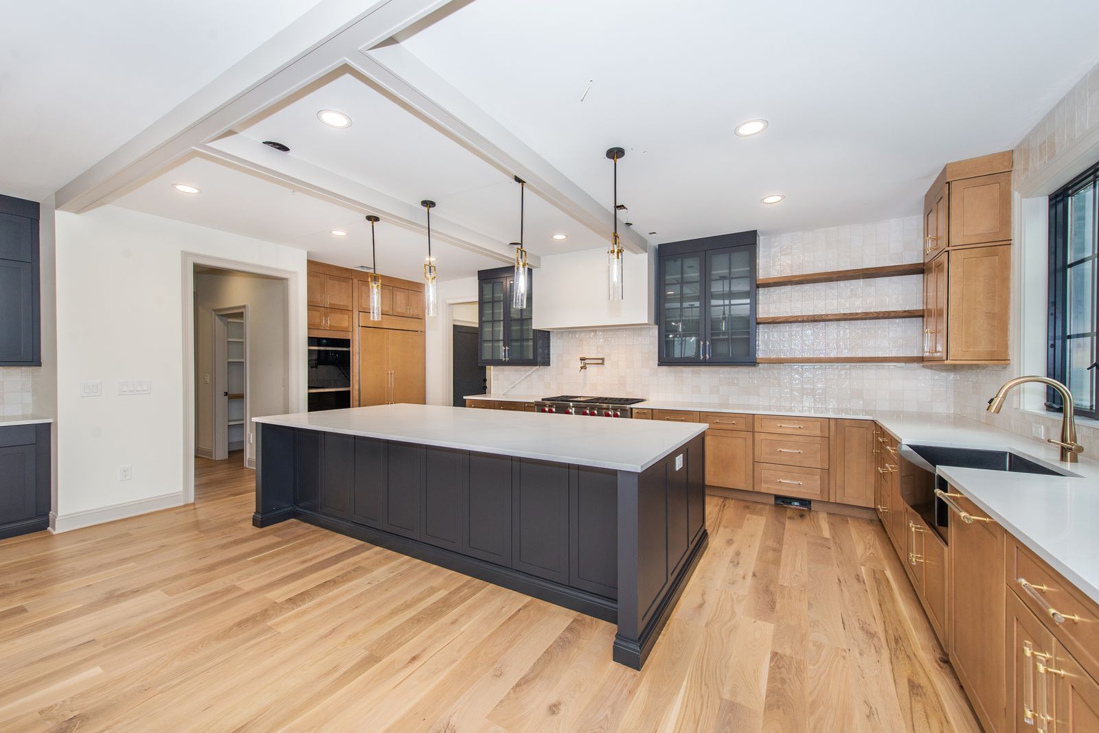The Ardent Home — UA Designs project