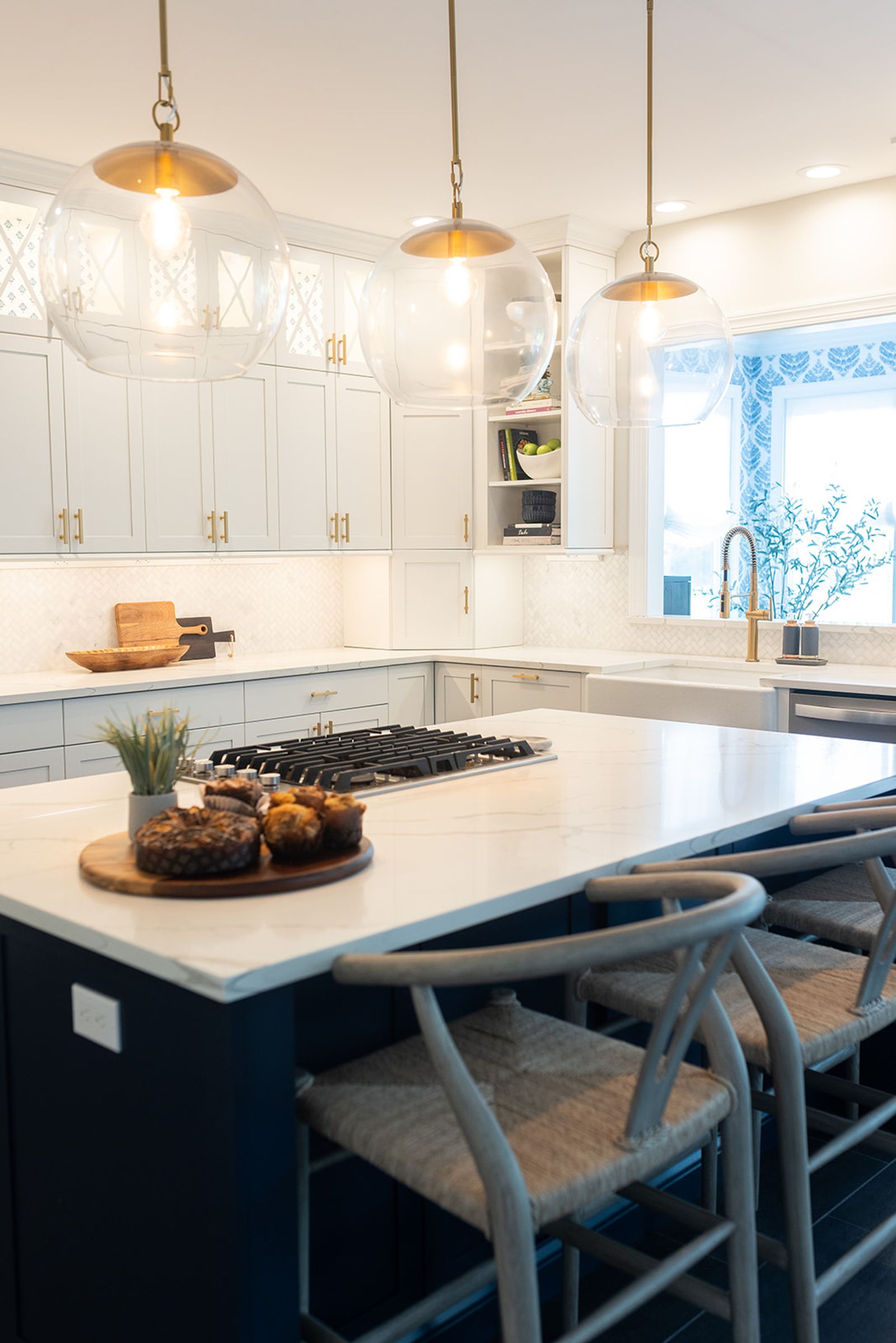 Common Thread — UA Designs project