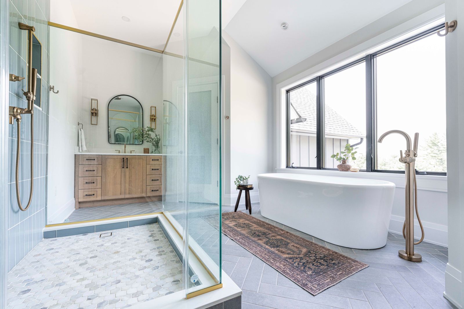 Refined Roots — UA Designs project