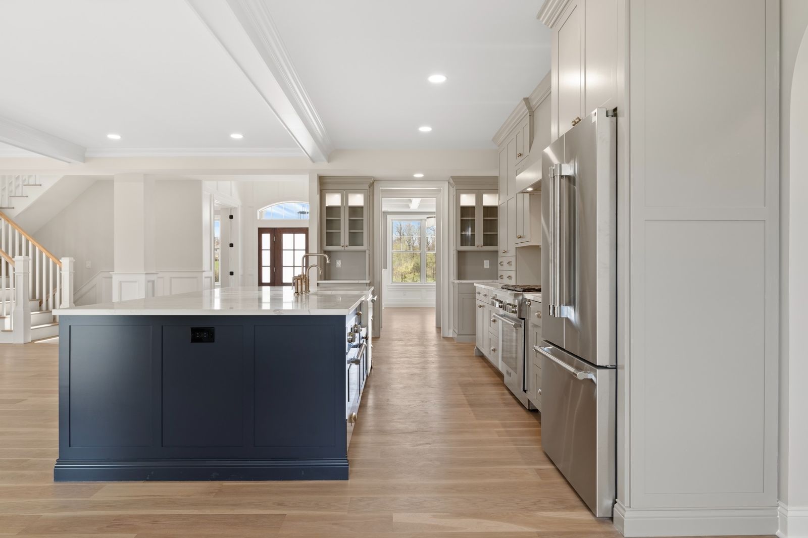 Golden Hour — UA Designs project