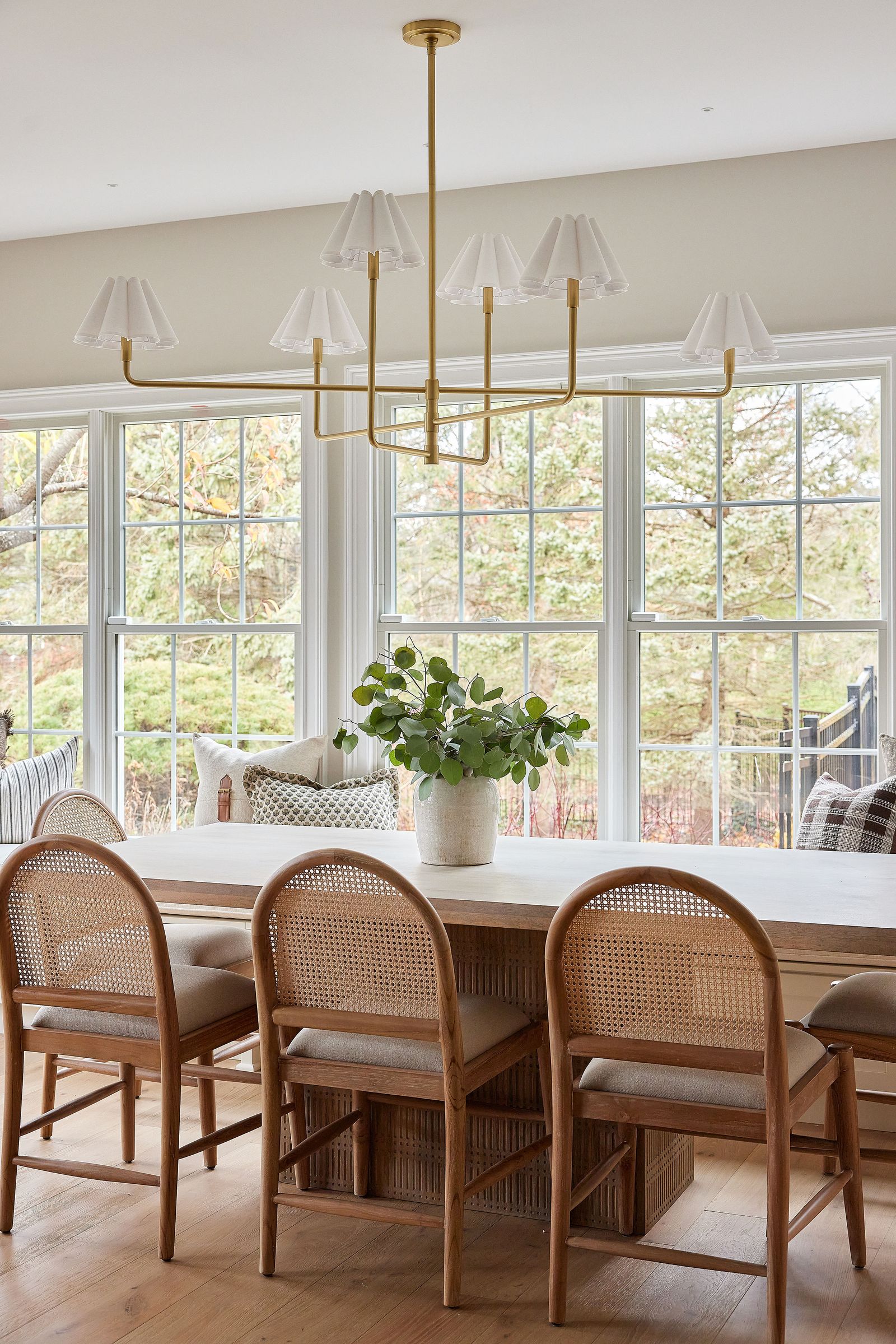 The Dwelling Place — UA Designs project